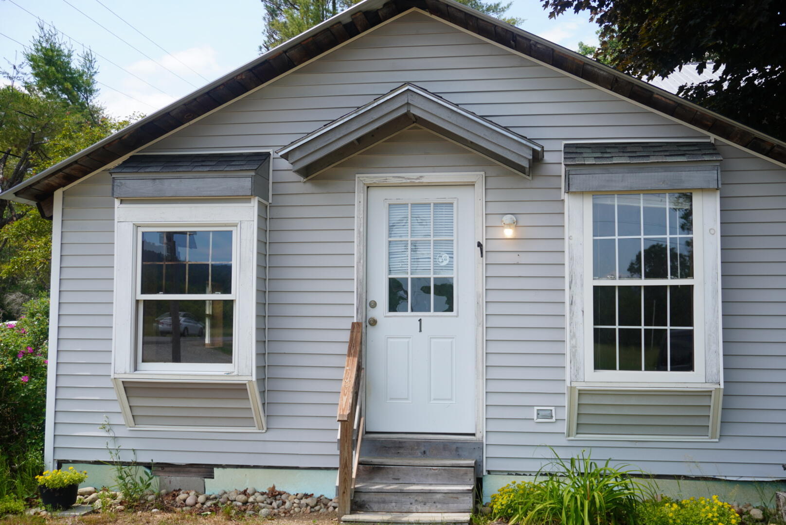 1047 Valley Road, Waterford, ME, 04088