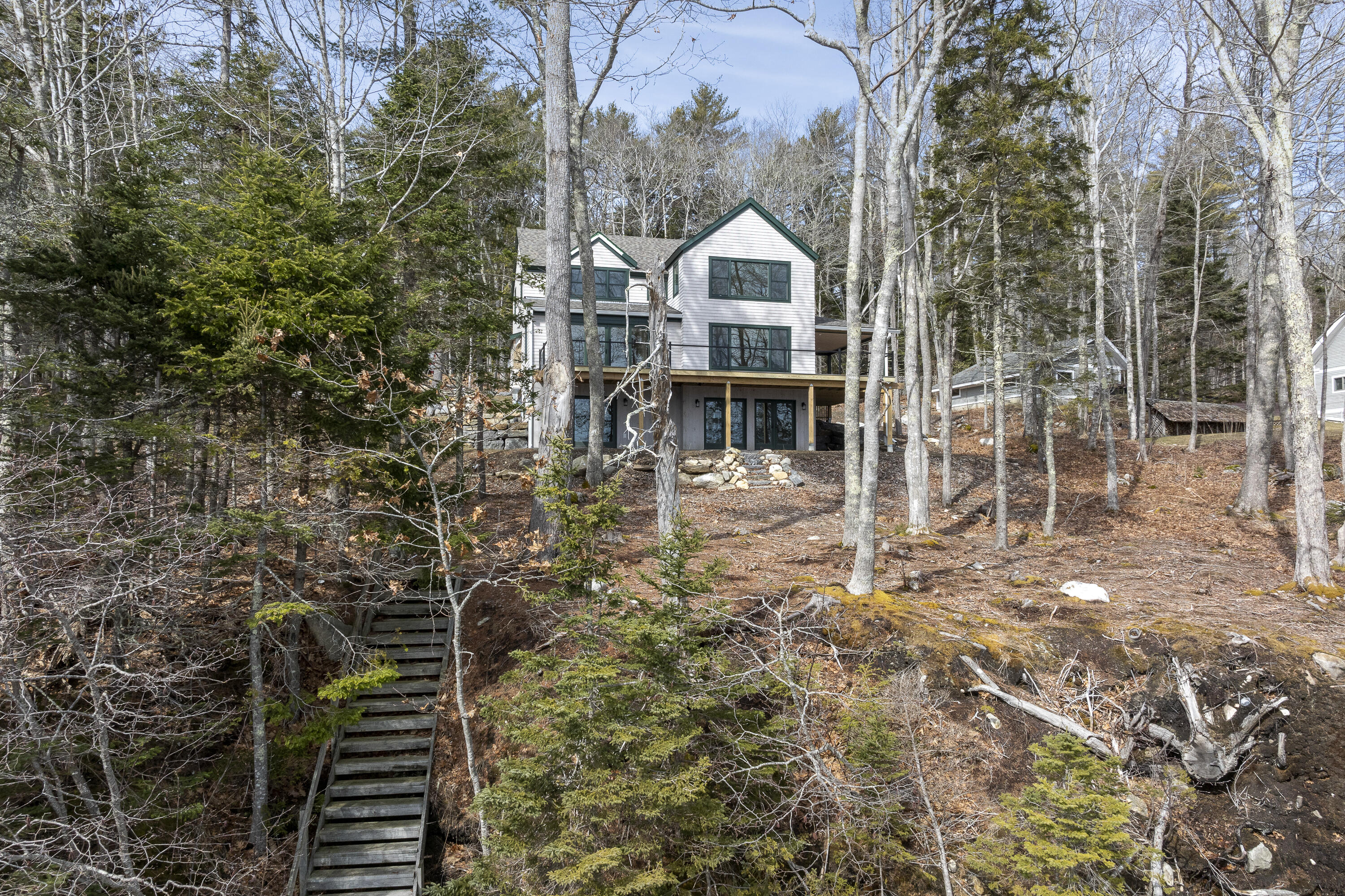 31 Viking Way, Bristol, ME, 04539