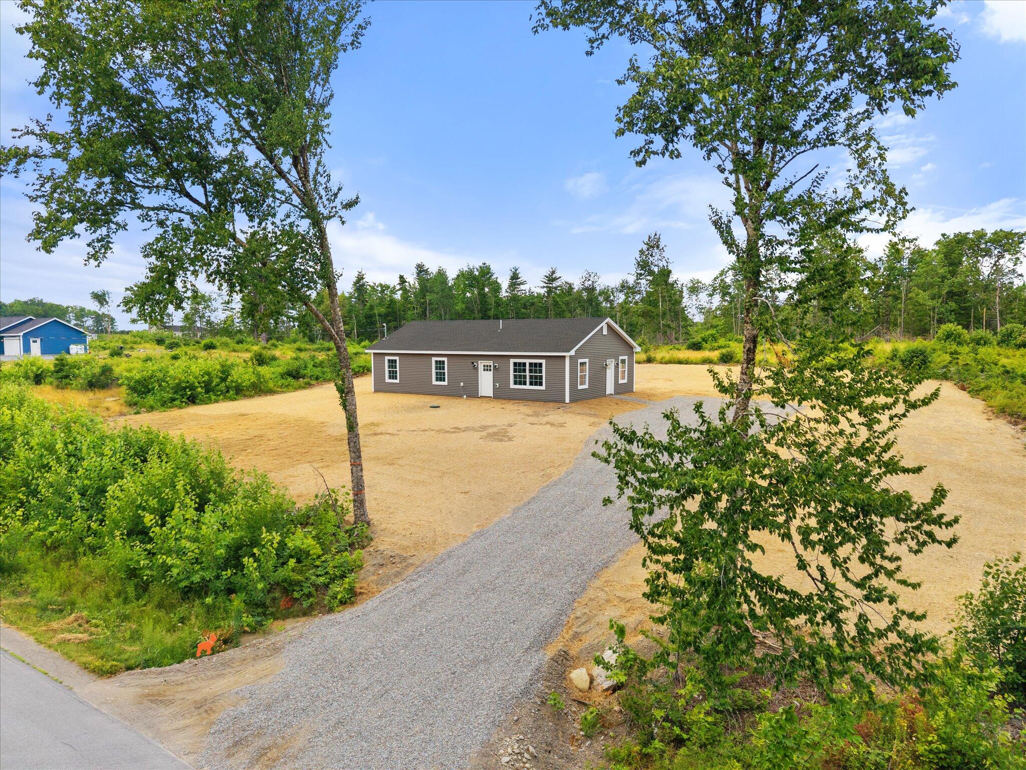Photo of 282 Merrill Road Levant ME 04456
