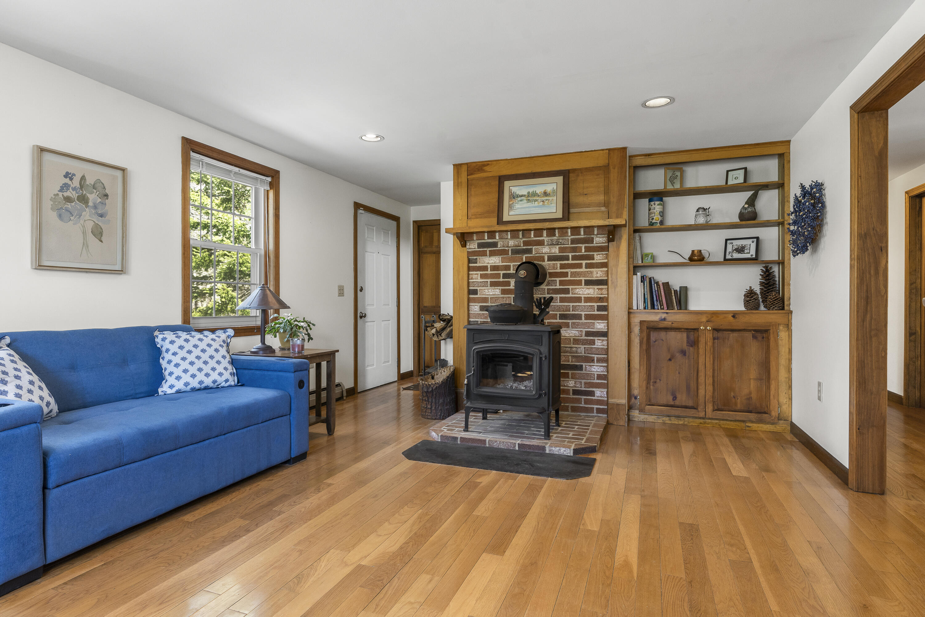 2166 Hallowell Road, Litchfield, ME, 04350