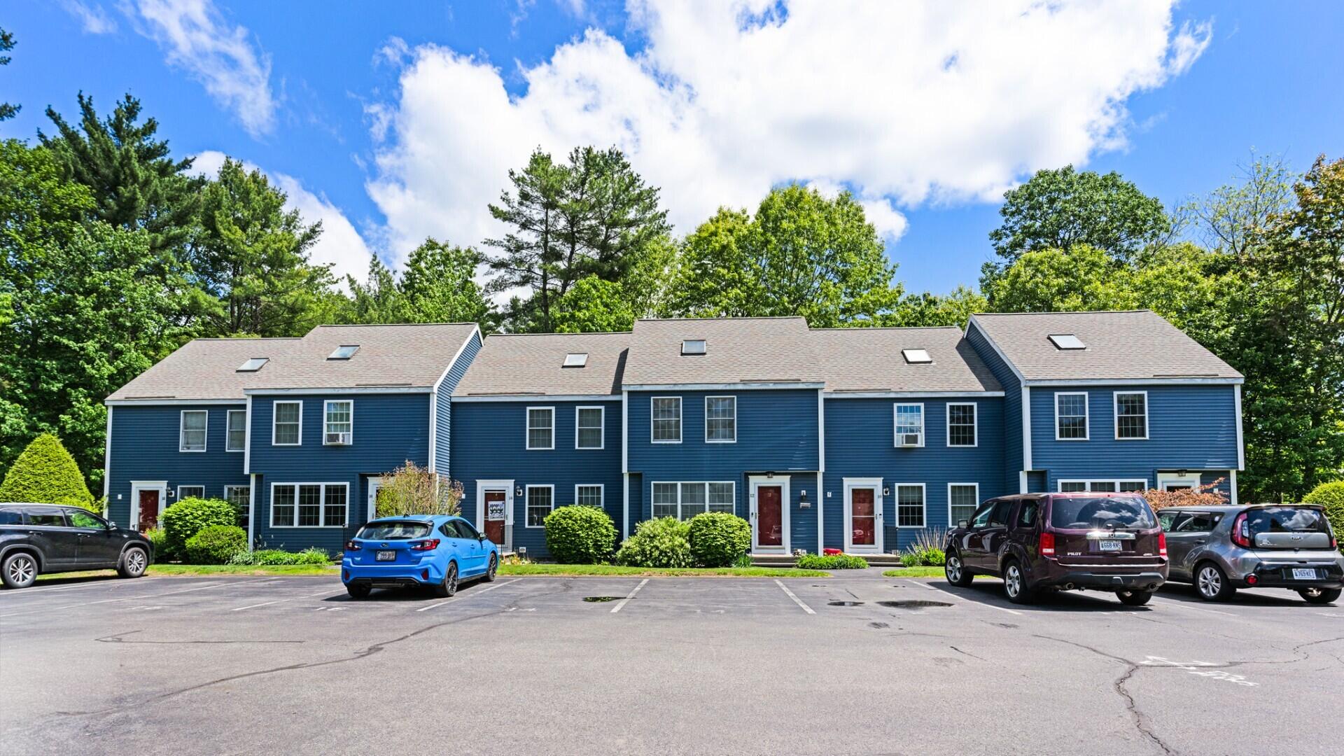 Photo of 12 Turkey Trail #20 Windham ME 04062