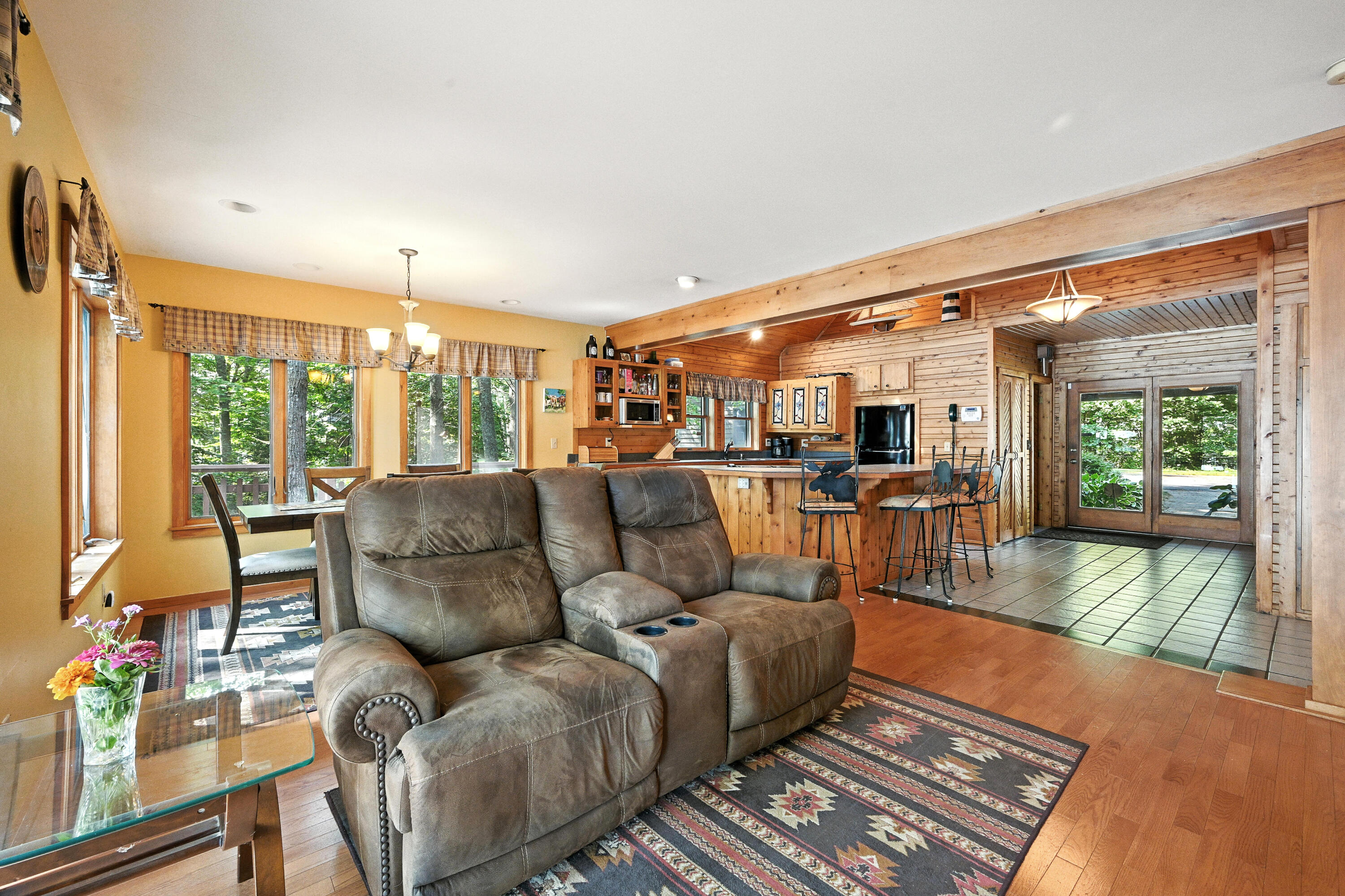 151 Bickford Road, Smithfield, ME, 04978