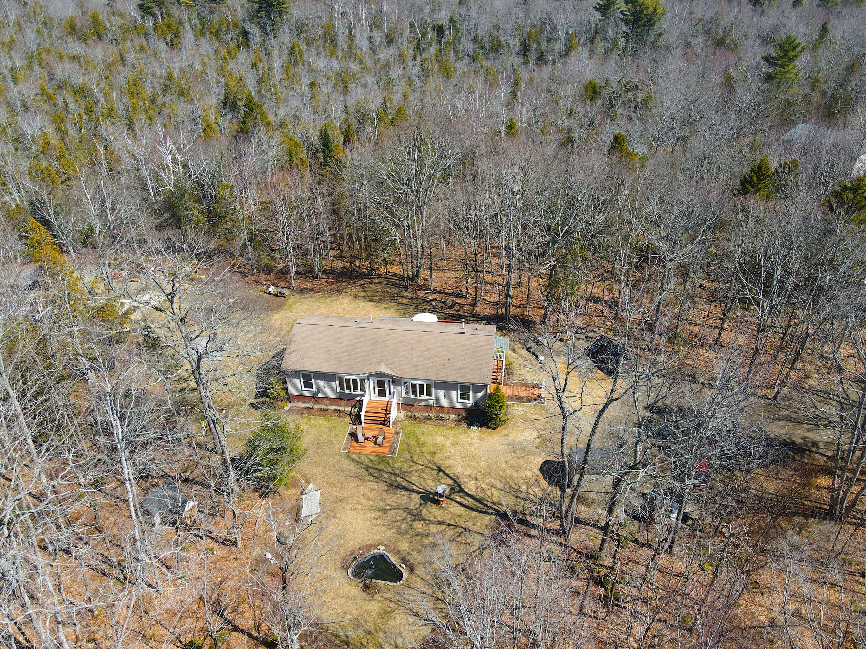 140 Bog Road, Northport, ME, 04849