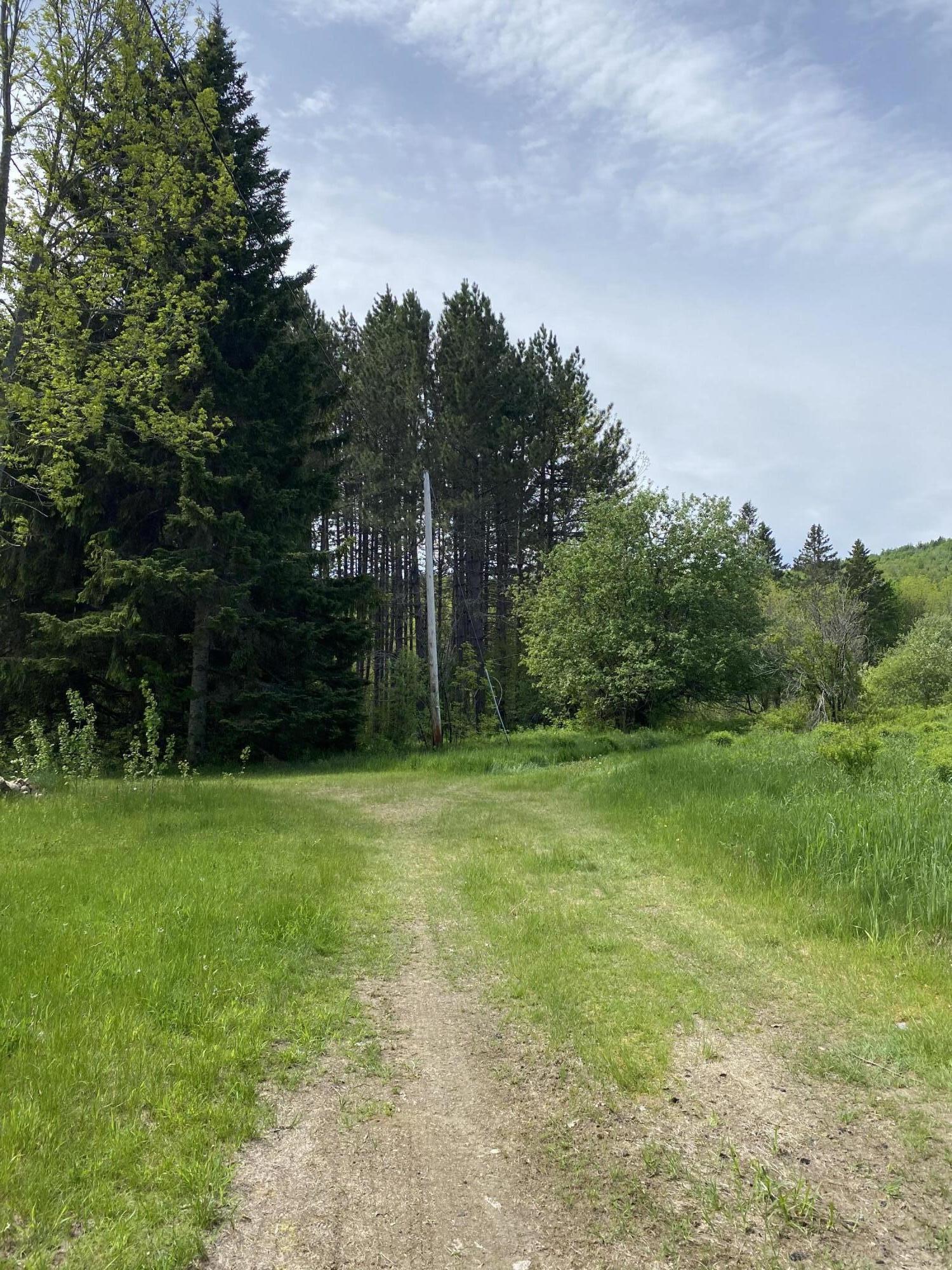 00 East B Hill Rd., Upton, ME, 03579