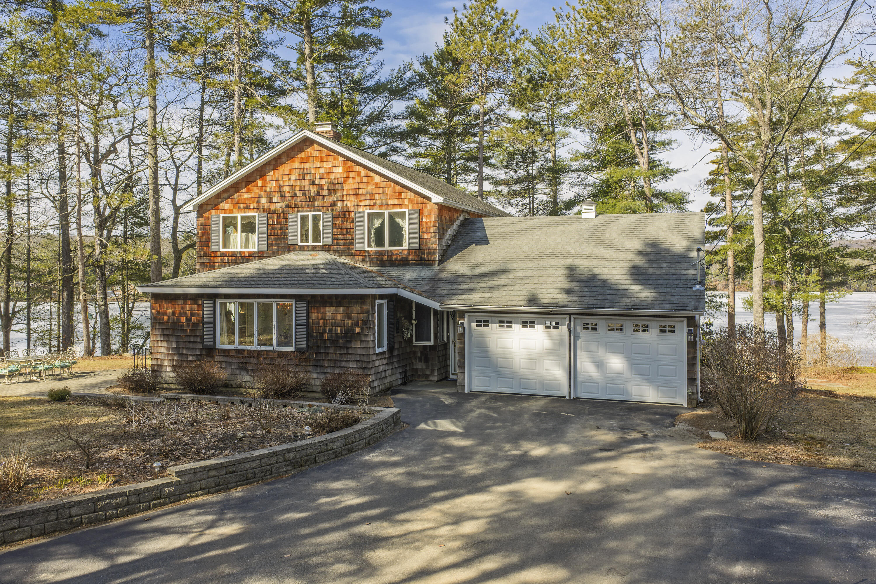 71A Black Point Road, New Gloucester, ME, 04260