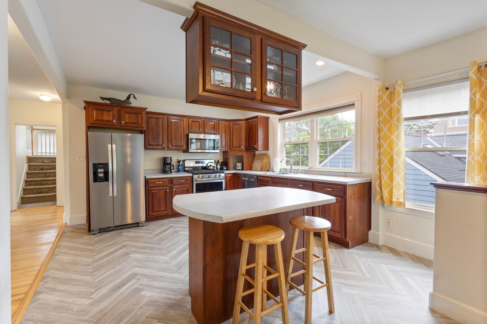 44 Hersey Street, Portland, ME, 04103