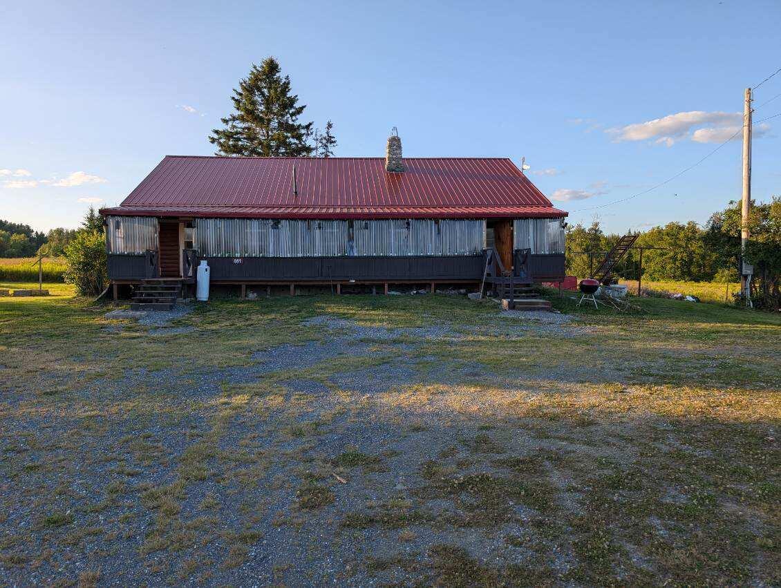 Aroostook County