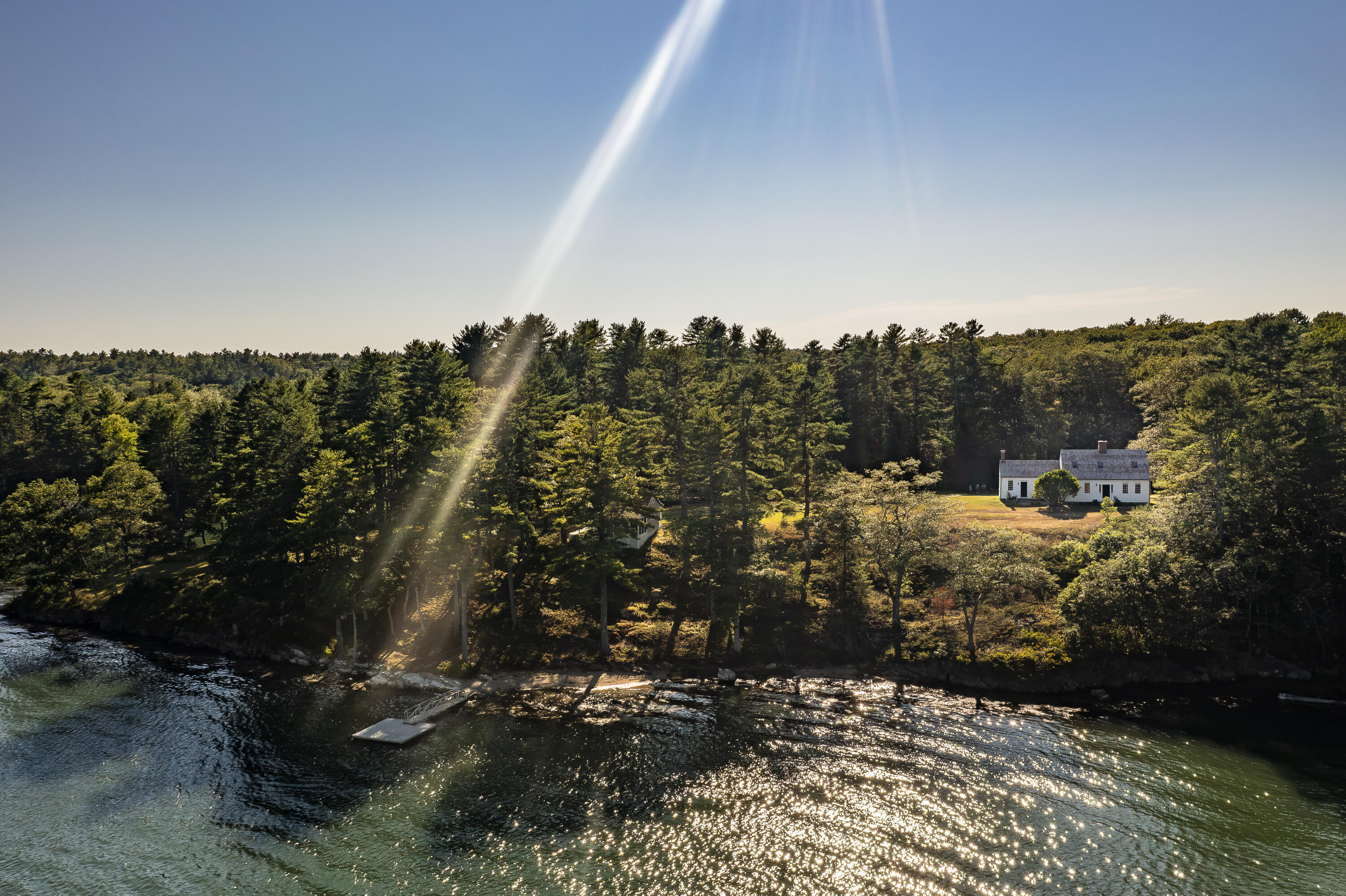 Wiscasset Homes for Sale – Explore Real Estate in Maine’s Prettiest Village