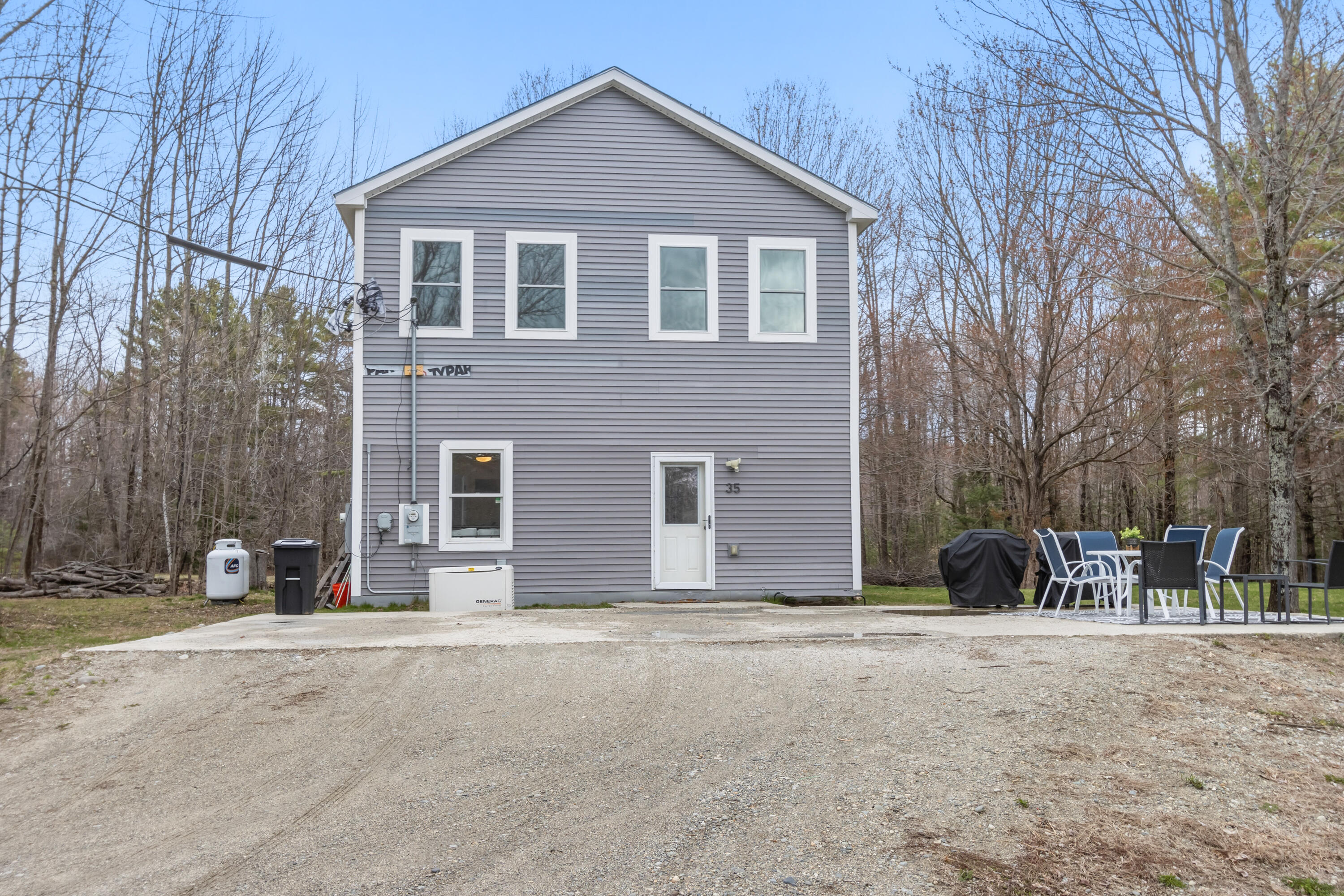 35 Location Road, Belgrade, ME, 04917