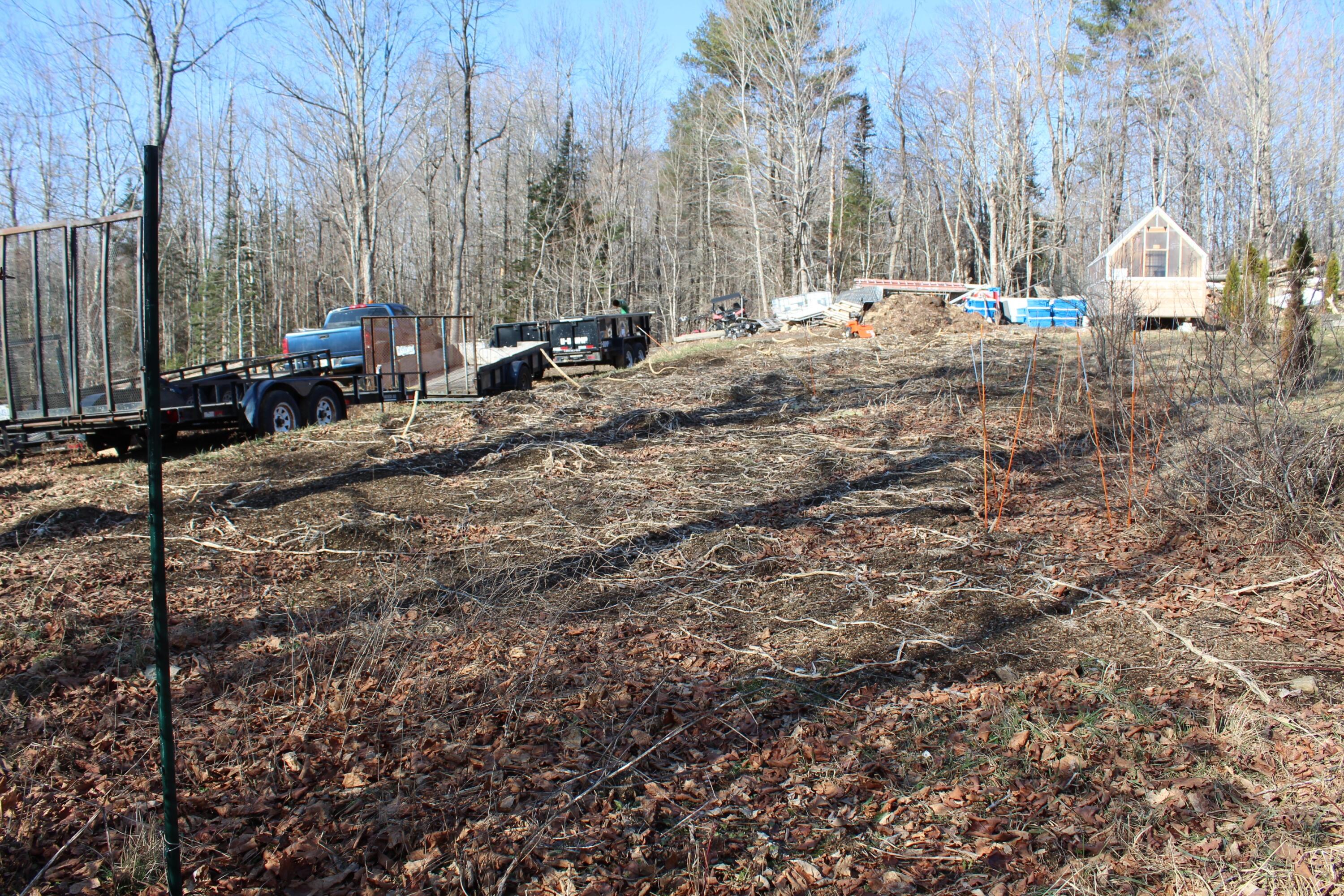 759 Brooks Road, Knox, ME, 04986