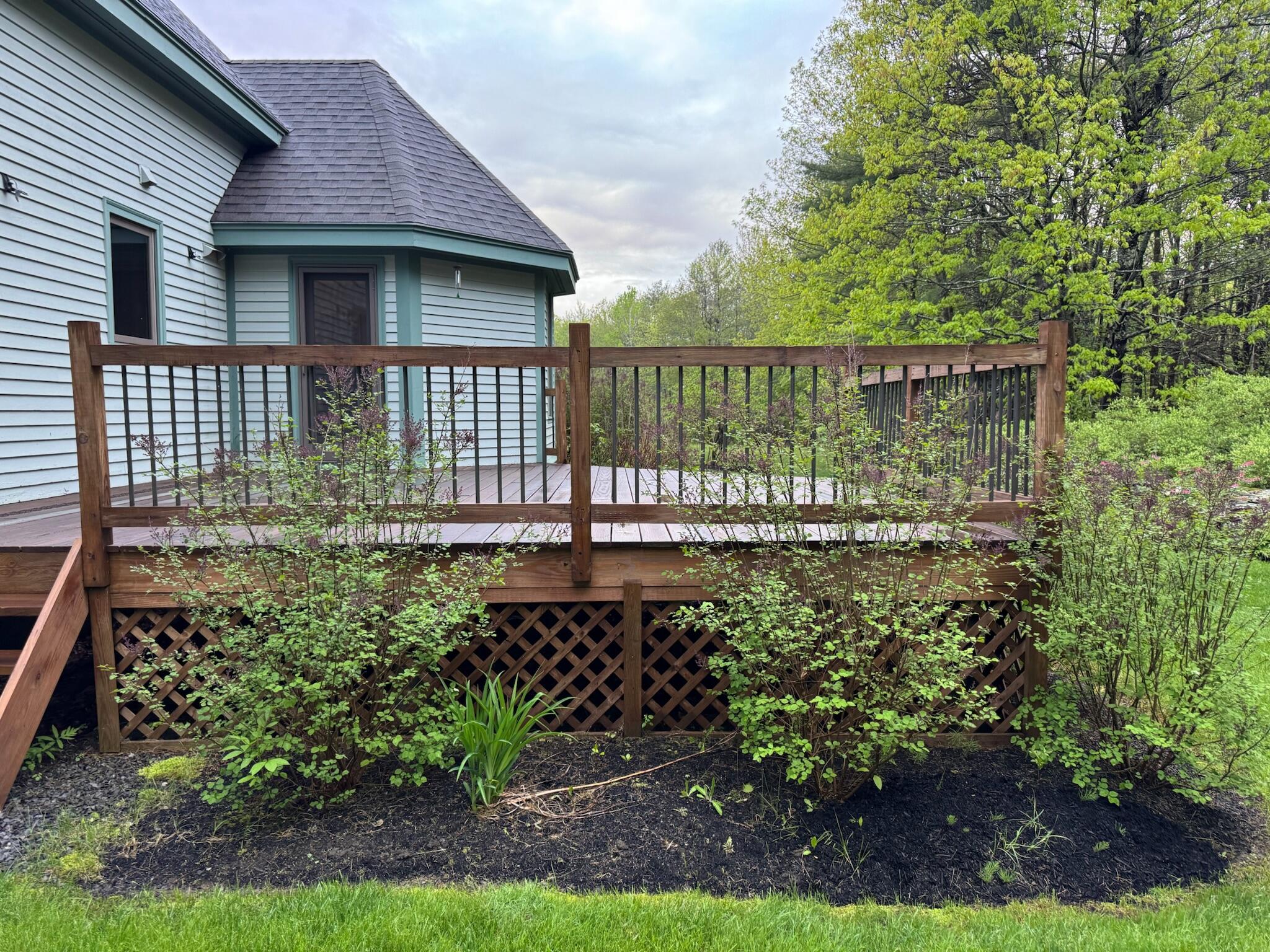 227 Benson Road, Manchester, ME, 04351