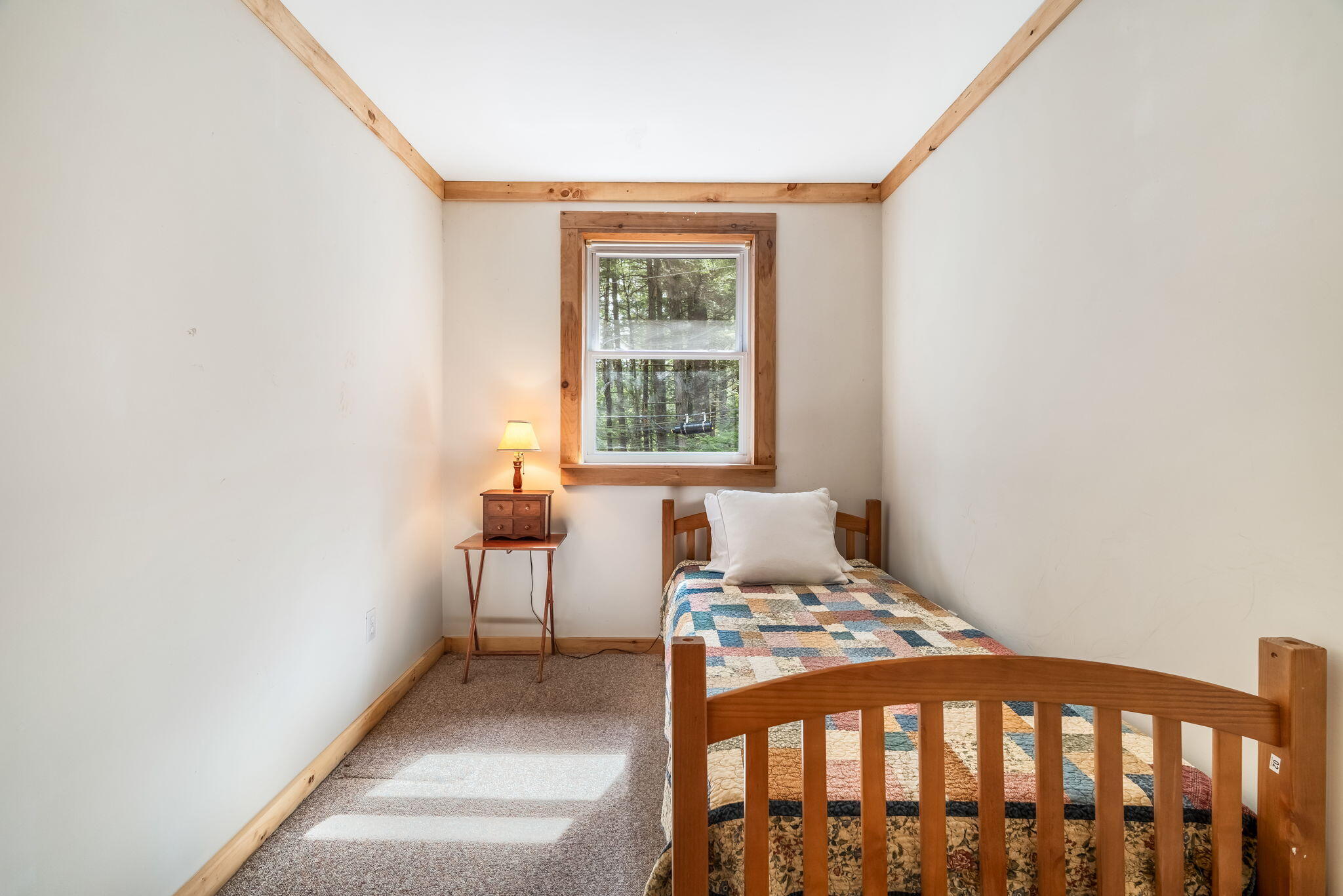 154 Seymour Cove Road, Bowerbank, ME, 04426