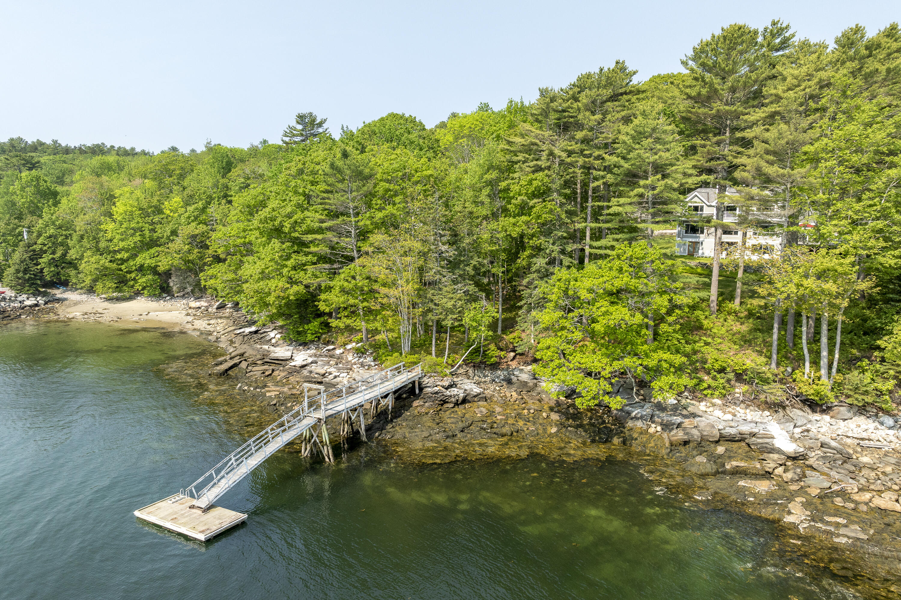 31 Viking Way, Bristol, ME, 04539