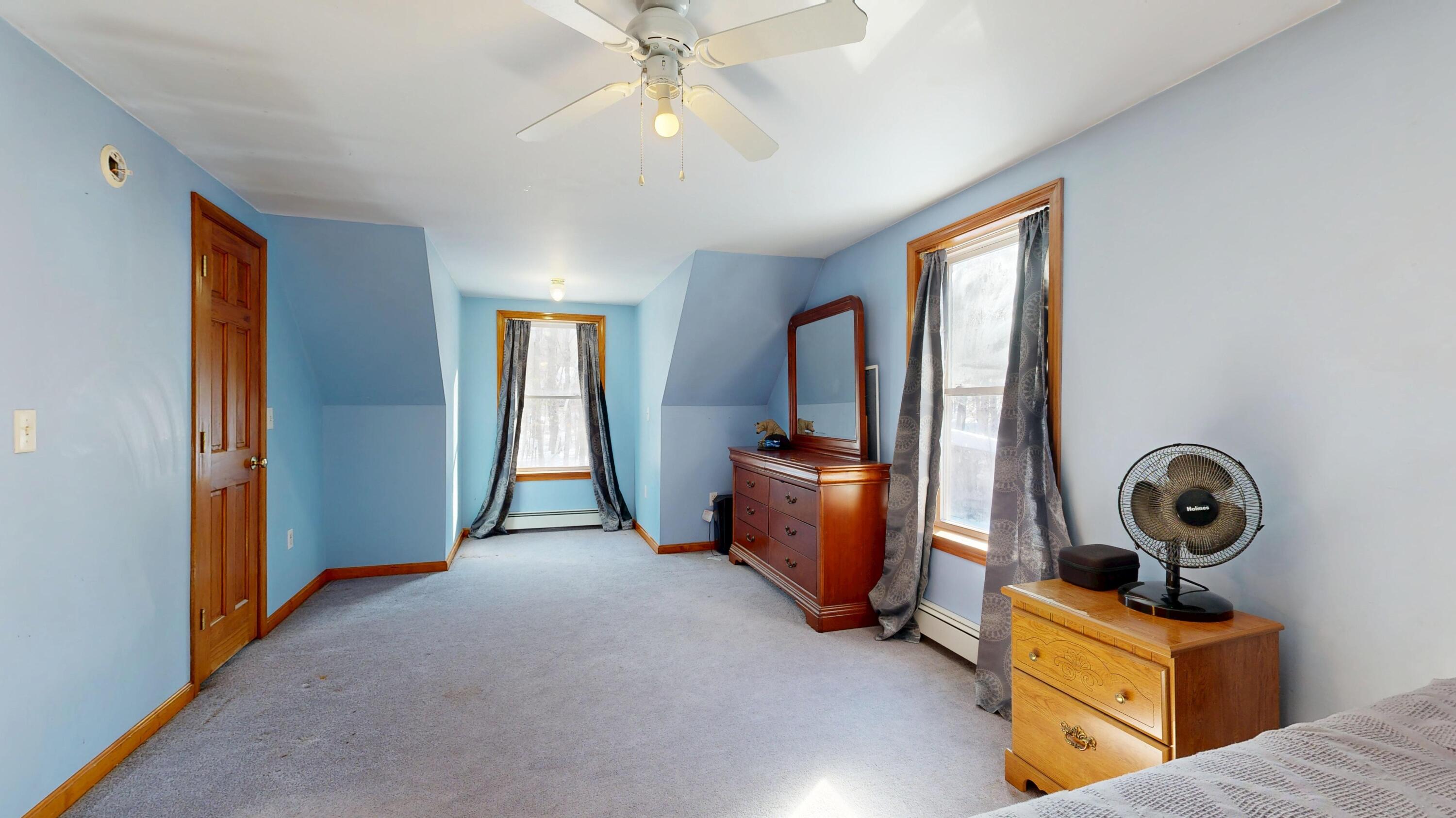 15 D And B, Buckfield, ME, 04220