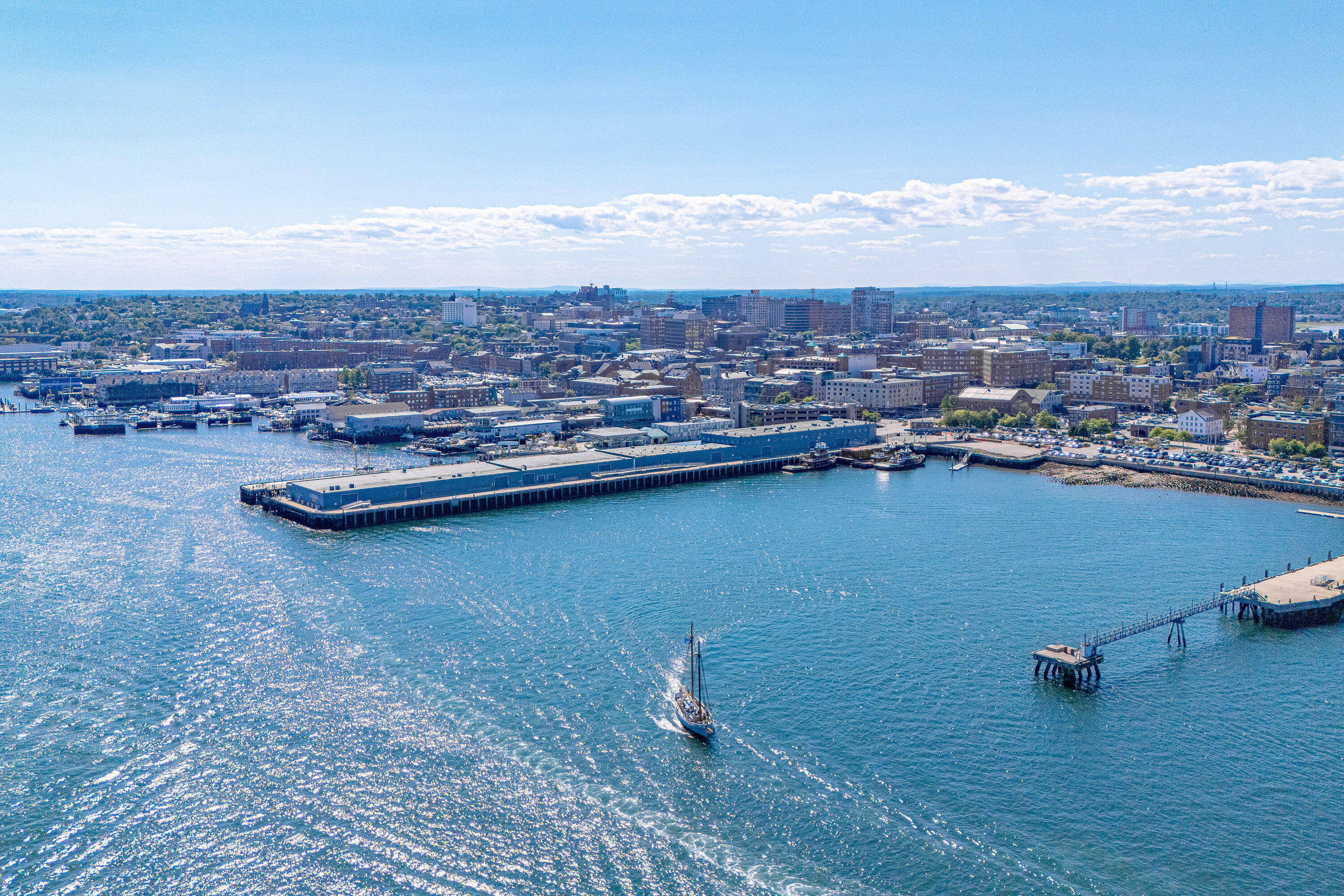 2 India Street UNIT 4, Portland, ME, 04101