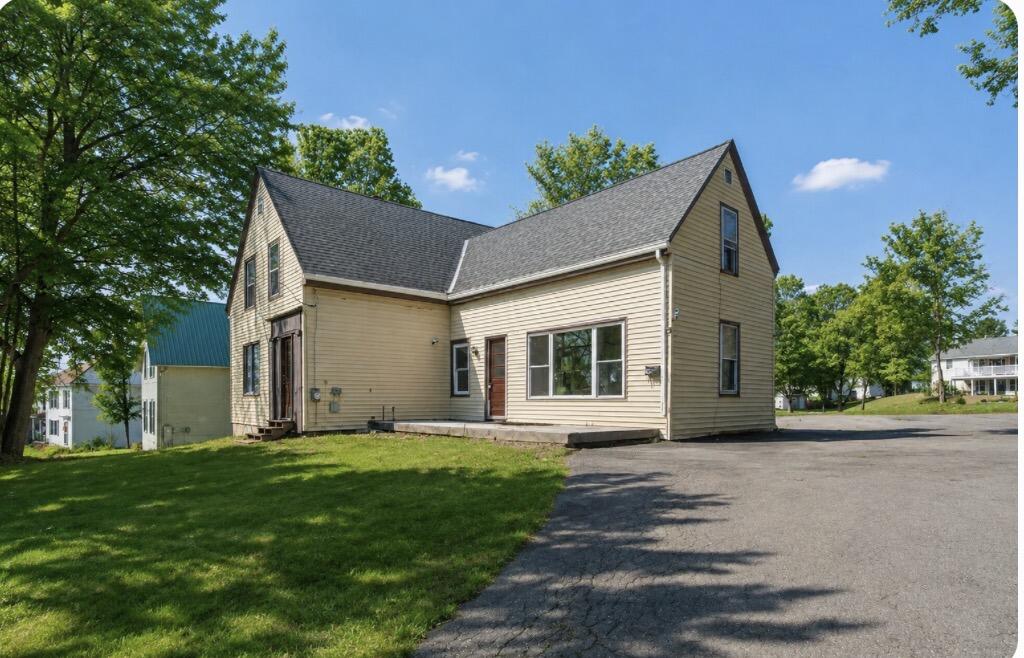 Piscataquis County