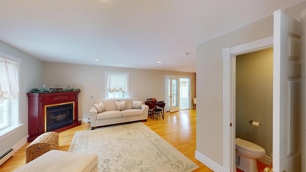 74 Town Farm Road, Hampden, ME, 04444