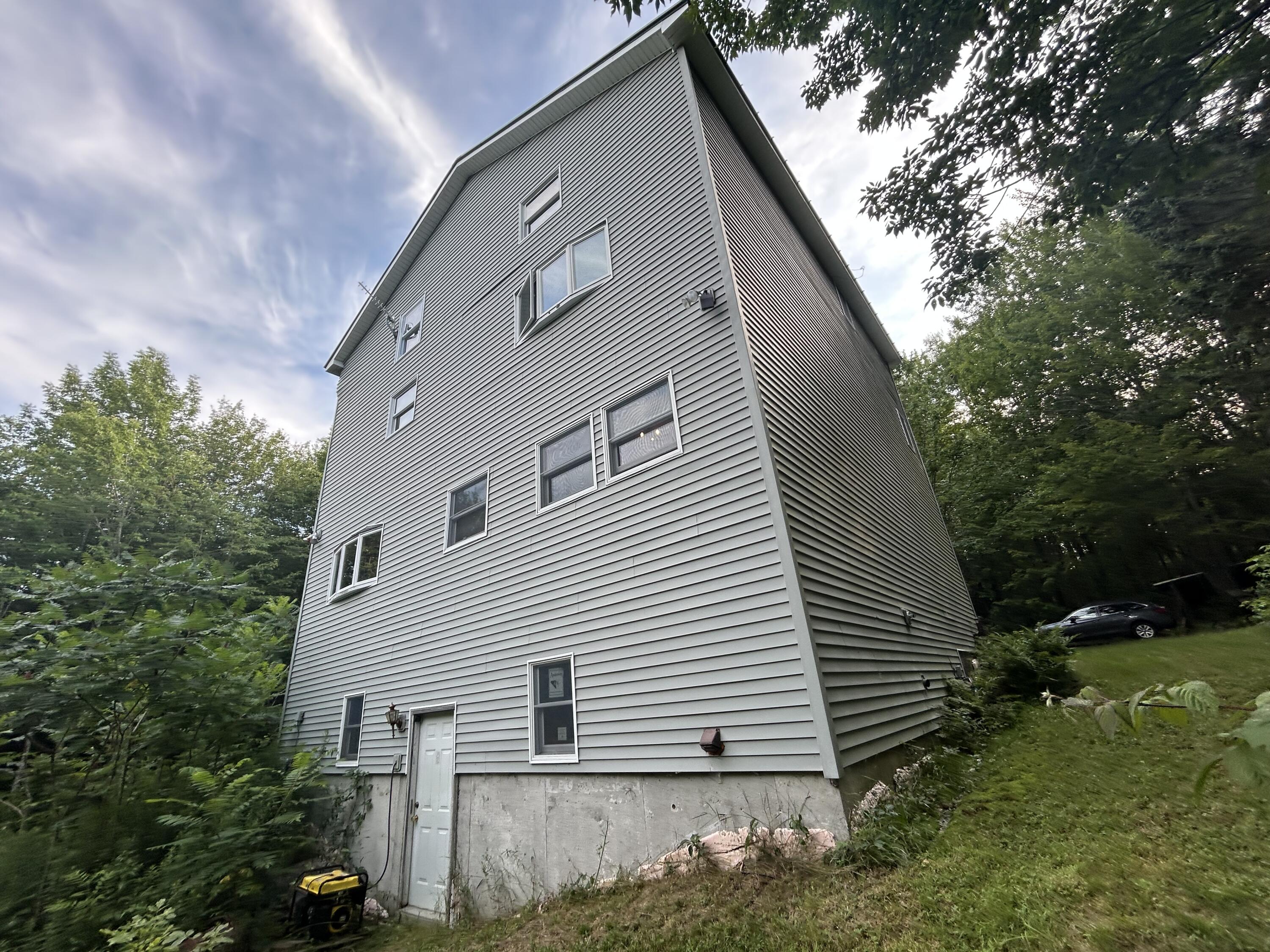 53 Missing Lynx Lane, Garland, ME, 04939