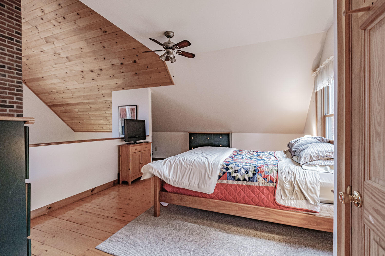 10 Oak Drive, Bethel, ME, 04217-3010