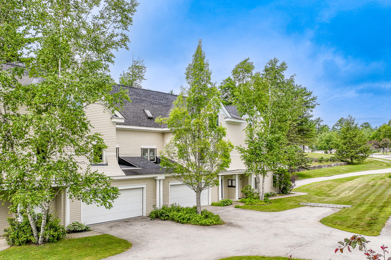 20B Springbrook Drive, #TH-6, Belfast, ME 04915 20B Springbrook Drive 03-(ZF-1996-83945-