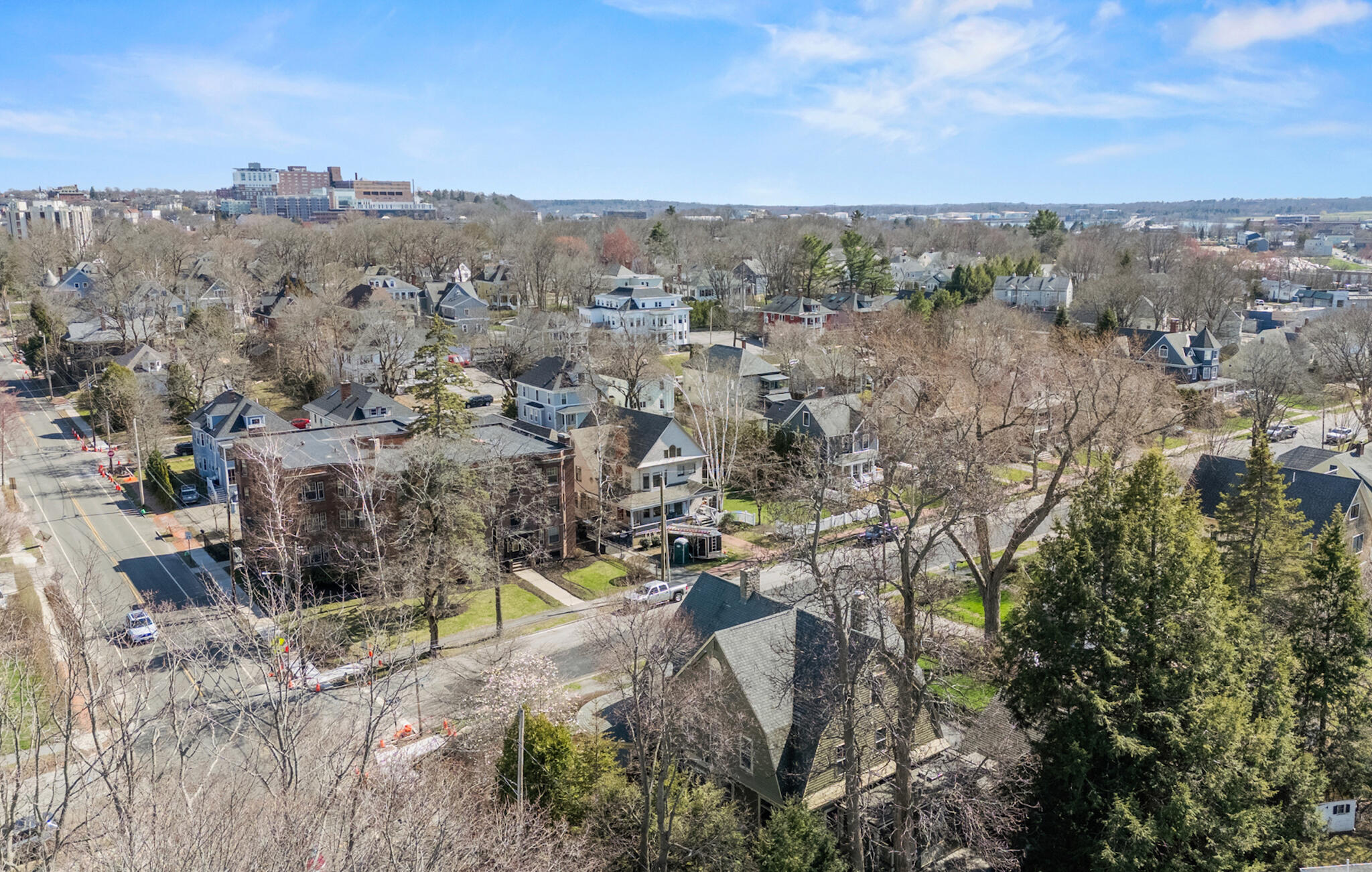 105 Noyes Street, Portland, ME, 04103