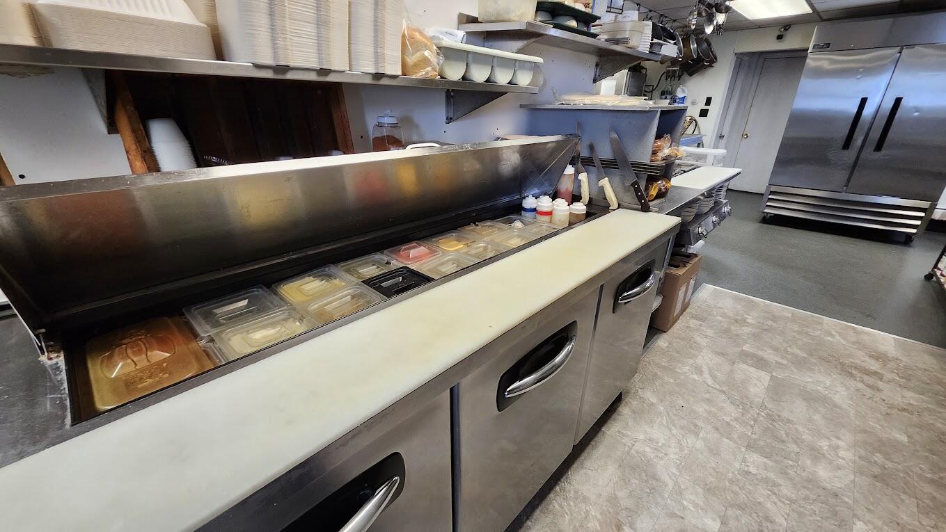 87 Main Street, Mars Hill, ME, 04758