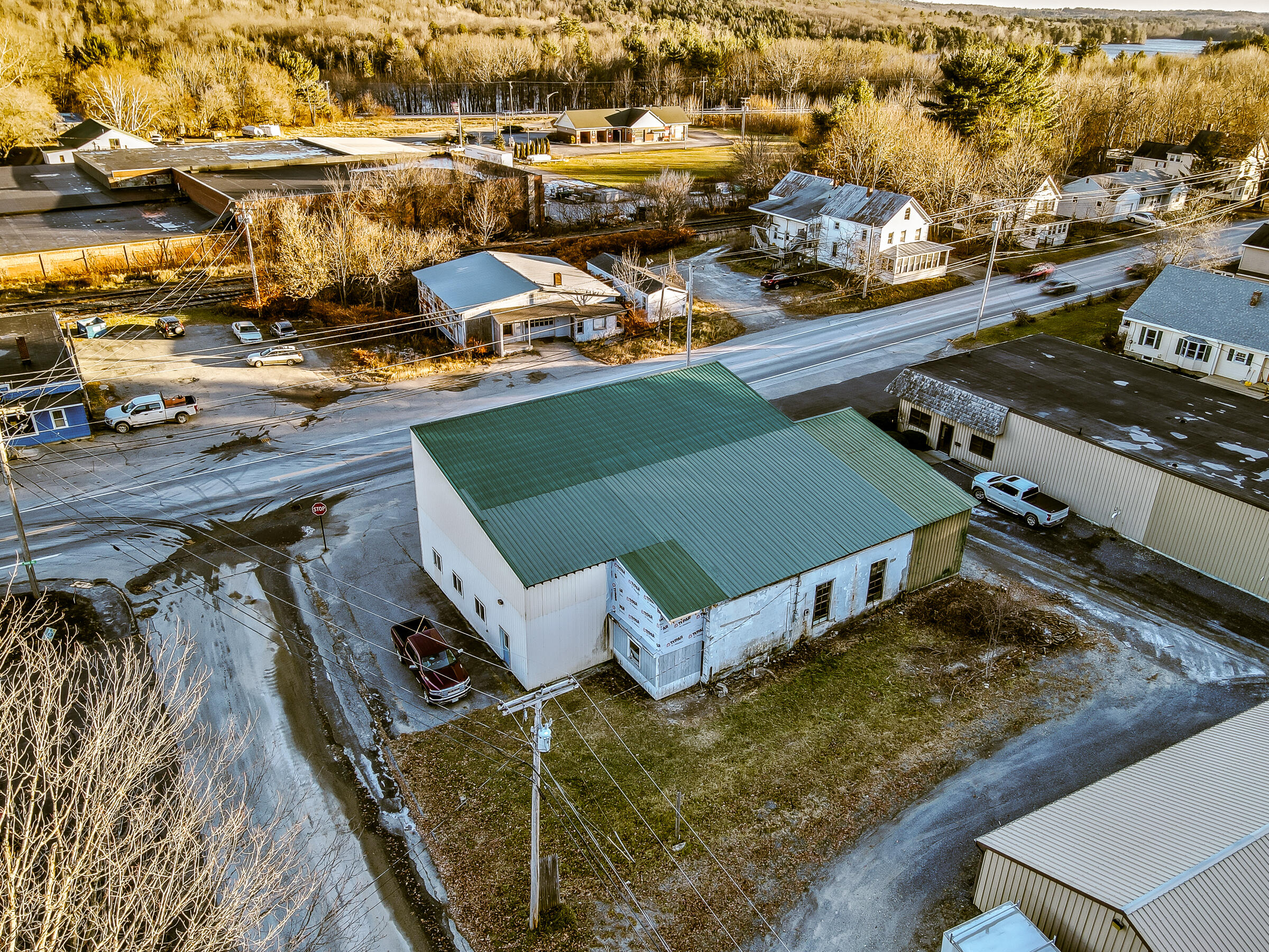 74 Route 133, Winthrop, ME, 04364
