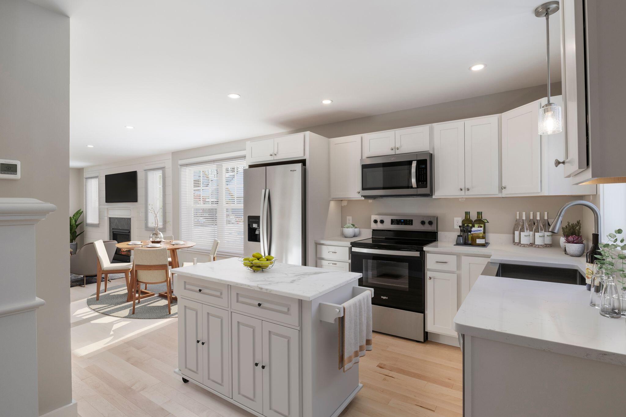 1 Cortland Place UNIT 7, Standish, ME, 04084