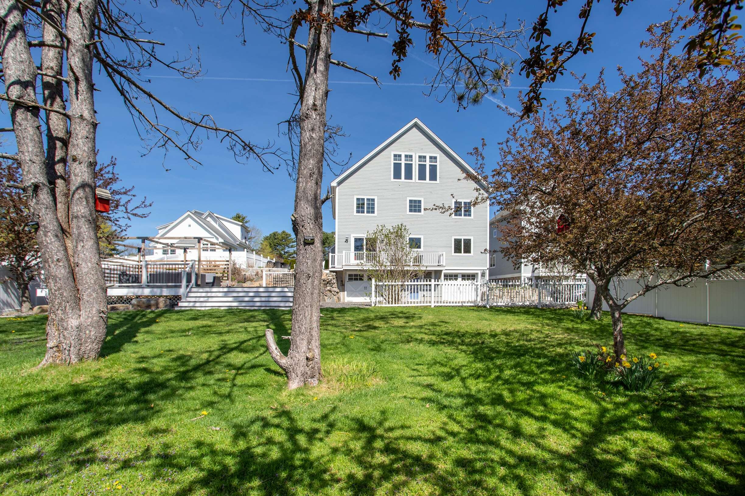 263 Long Sands Road UNIT 2, York, ME, 03909