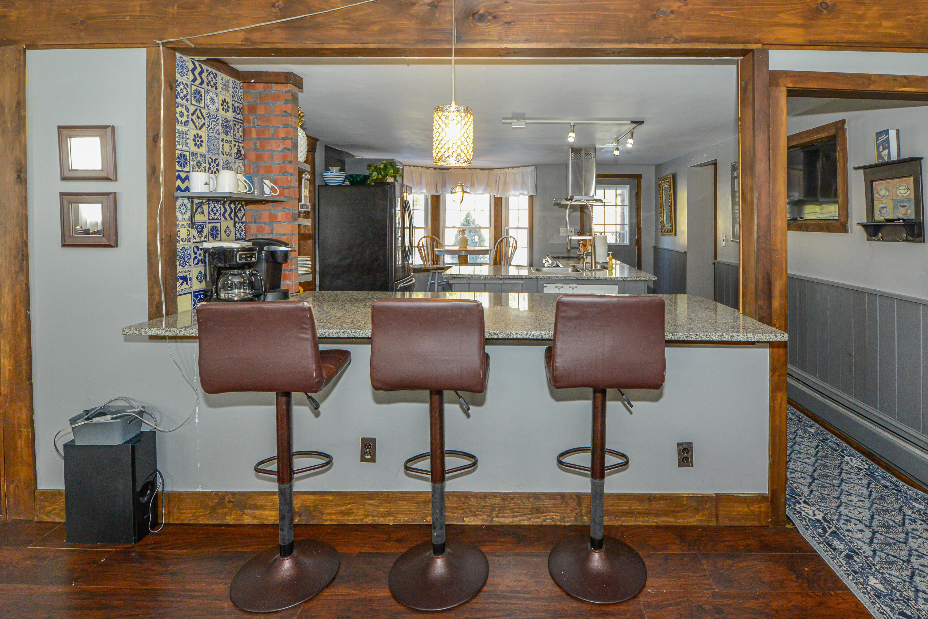 57 Town Farm Road, Harrison, ME, 04040