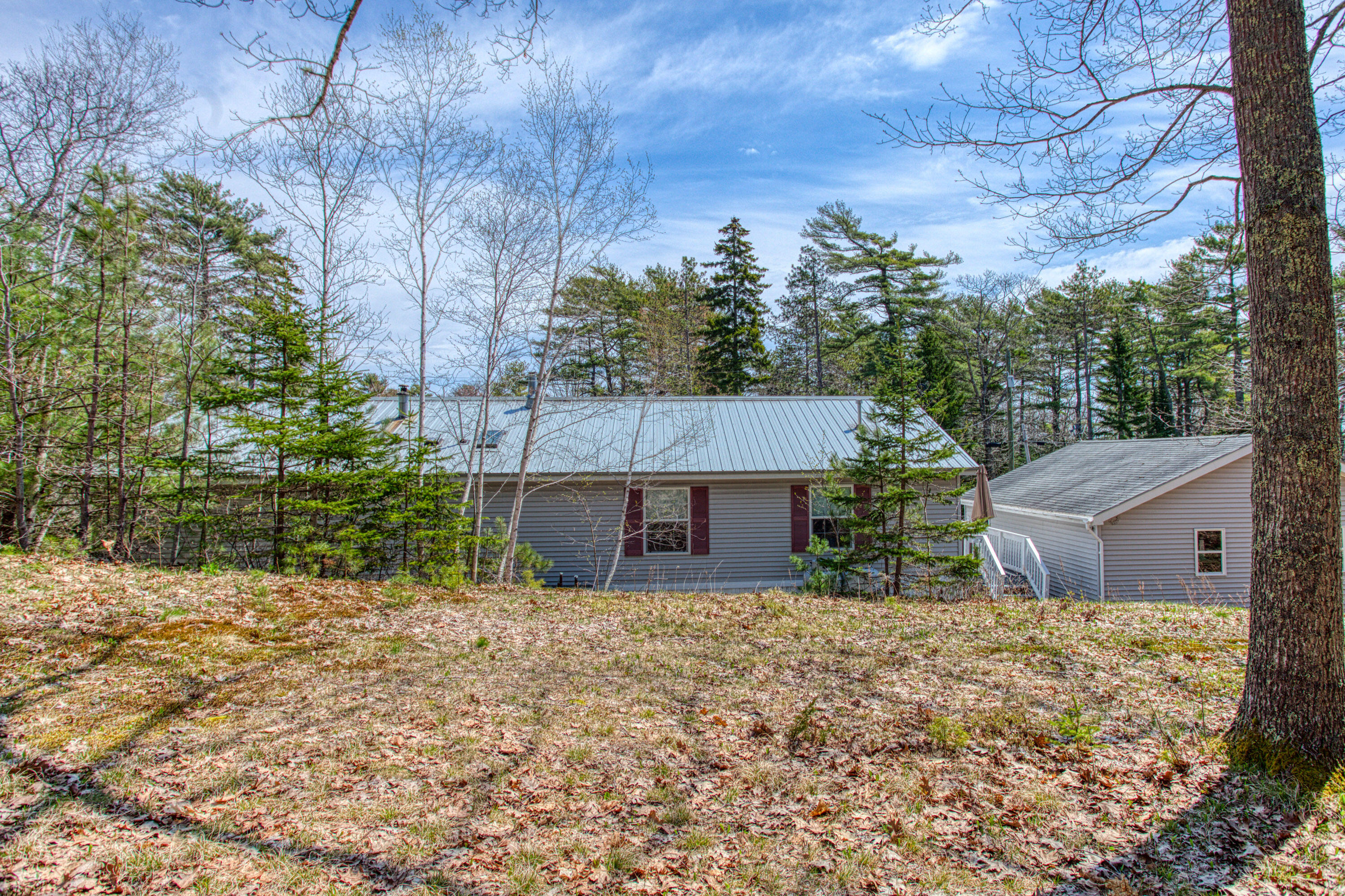 75 Reed Road, Boothbay Harbor, ME, 04538