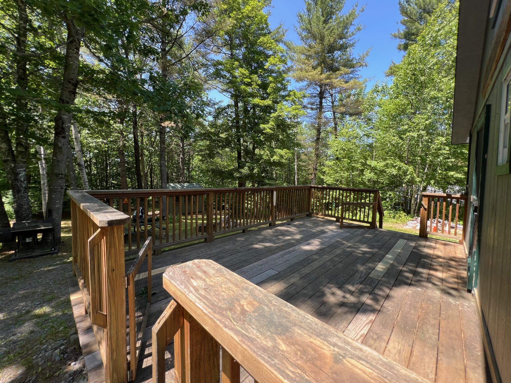Map 2 Lot 47 W Brighton Road, Brighton Plt, ME, 04912