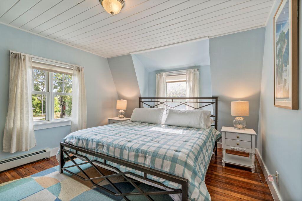 31 Elizabeth Street, Portland, ME, 04108