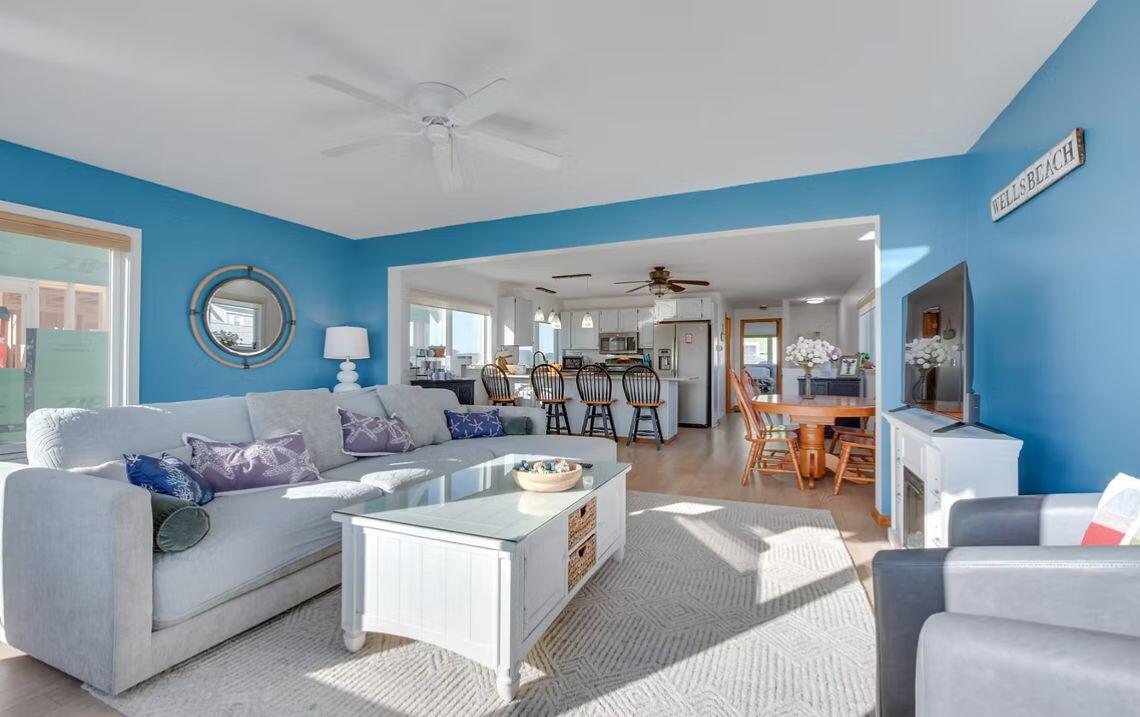 268 Atlantic Avenue, Wells, ME, 04090