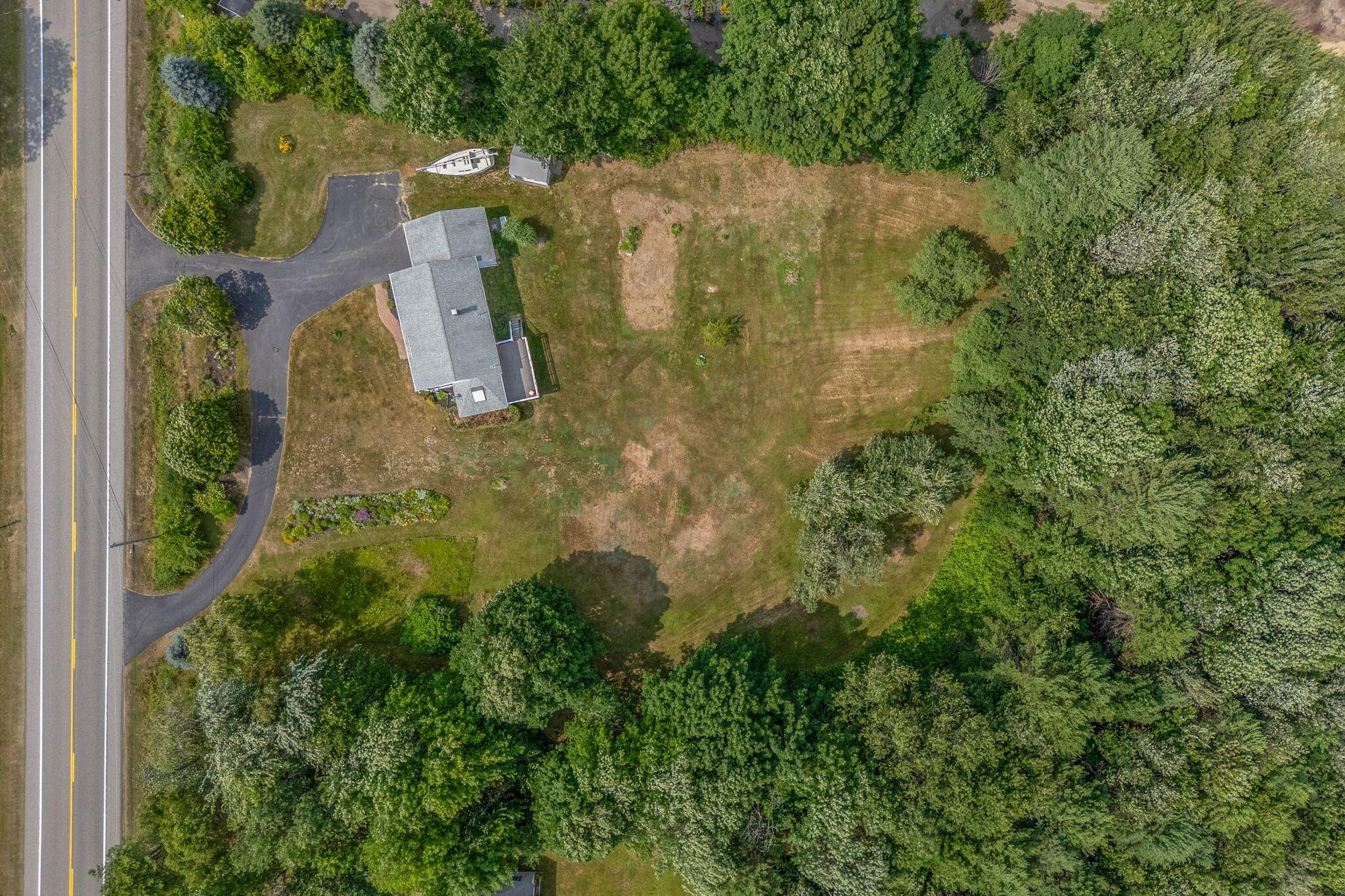 155 Ridge Road, Lisbon, ME 04252 155 Ridge Rd, Lisbon