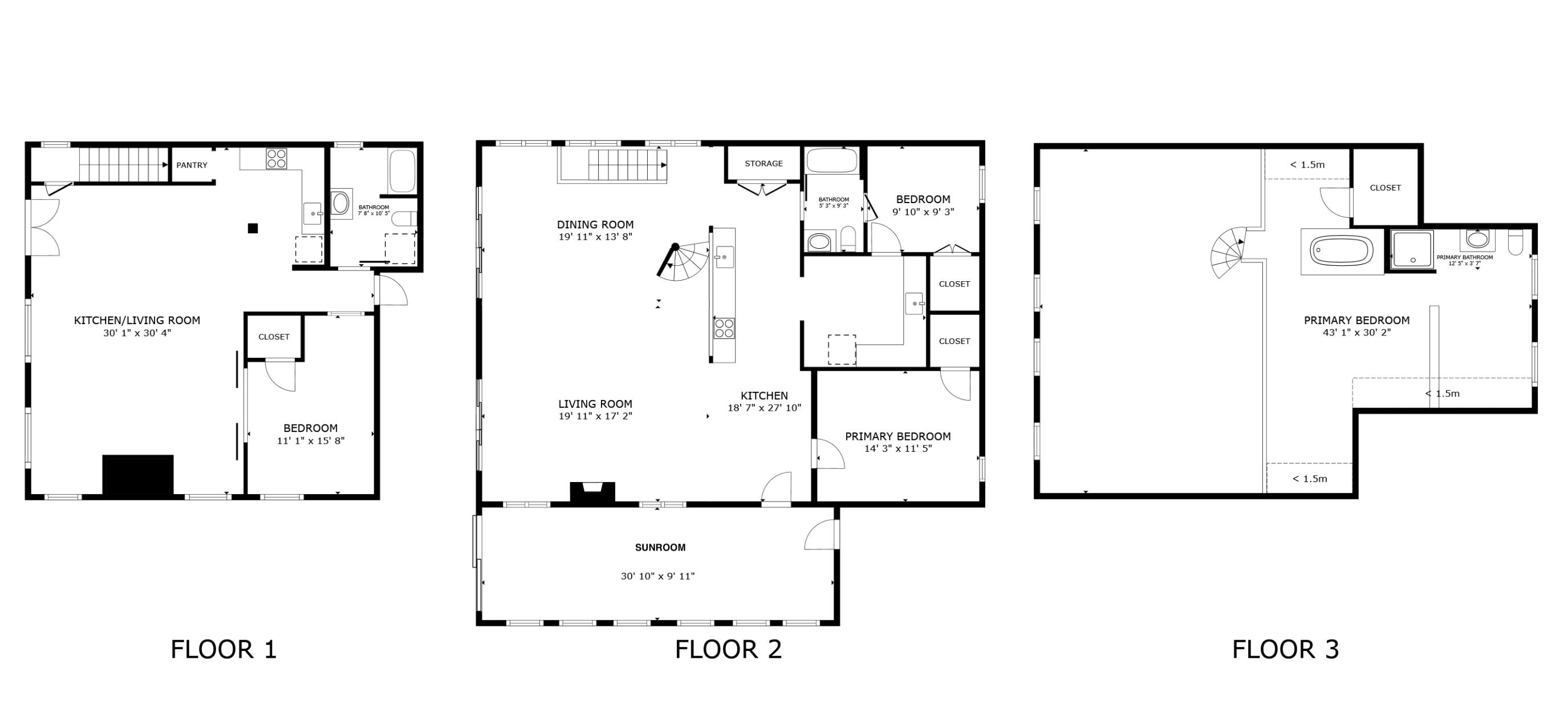 28 City Point Road, Vinalhaven, ME, 04863