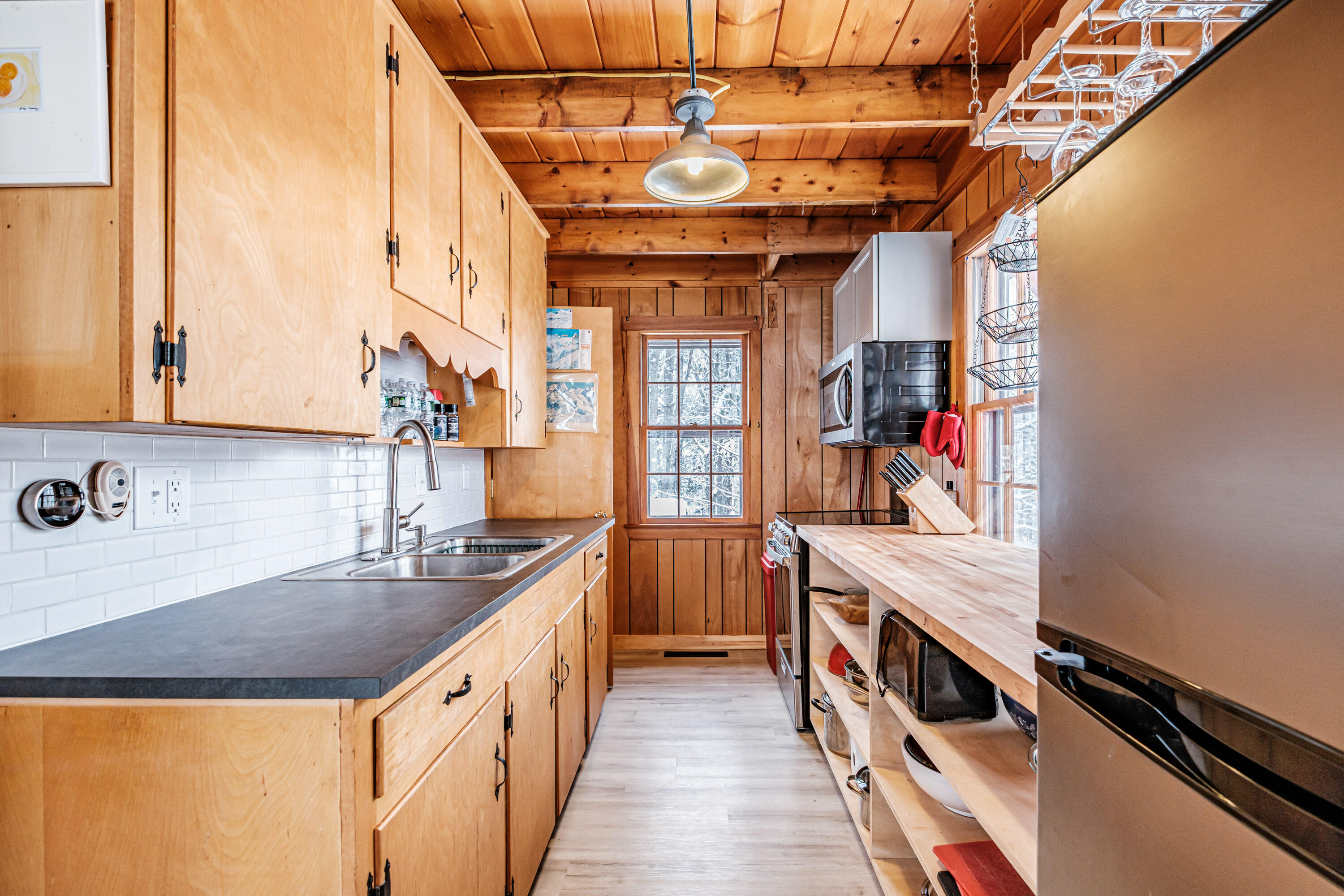 45 Viking Village Road, Newry, ME, 04261