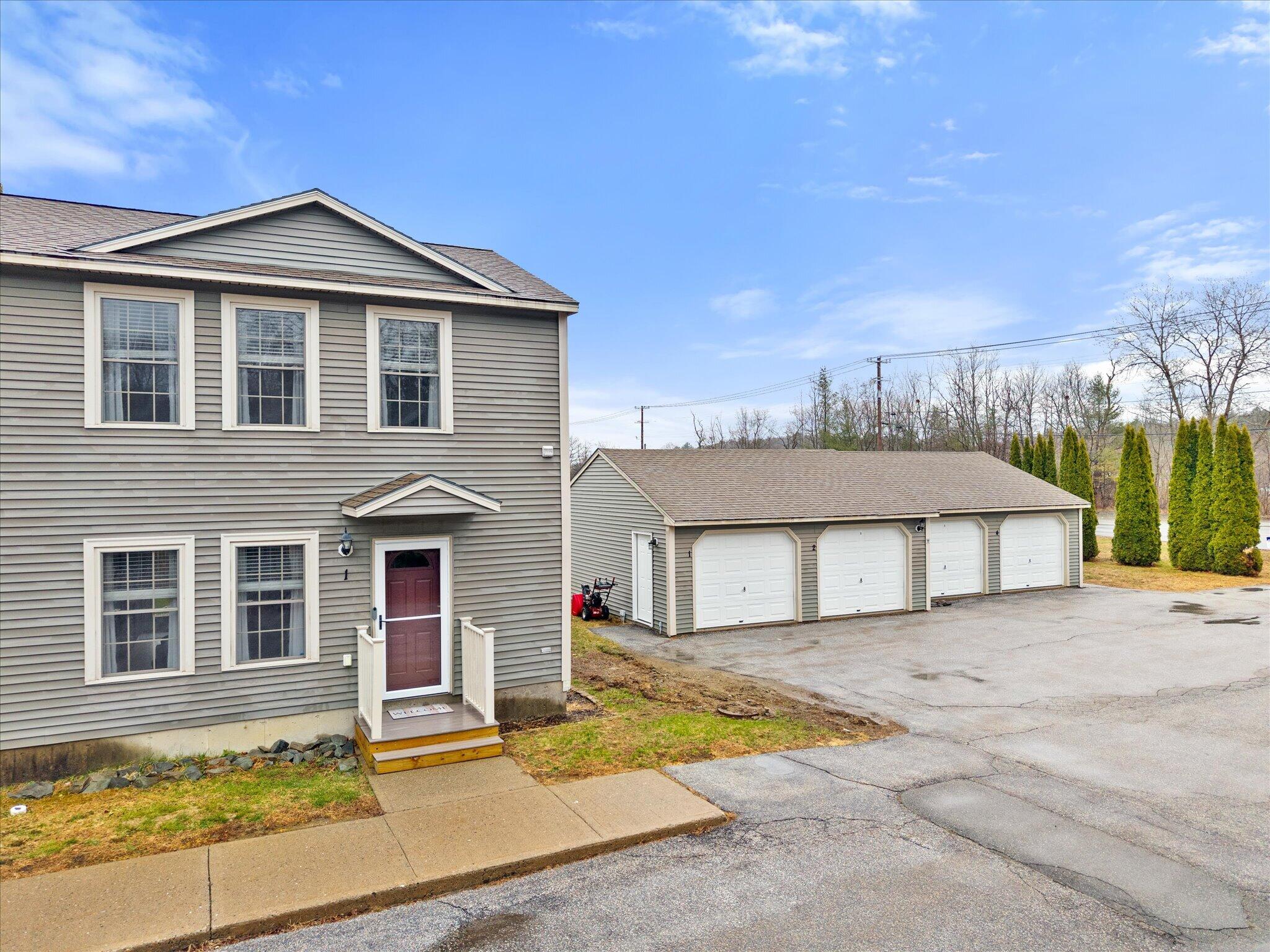 1016 State Street UNIT 1, Bangor, ME, 04401