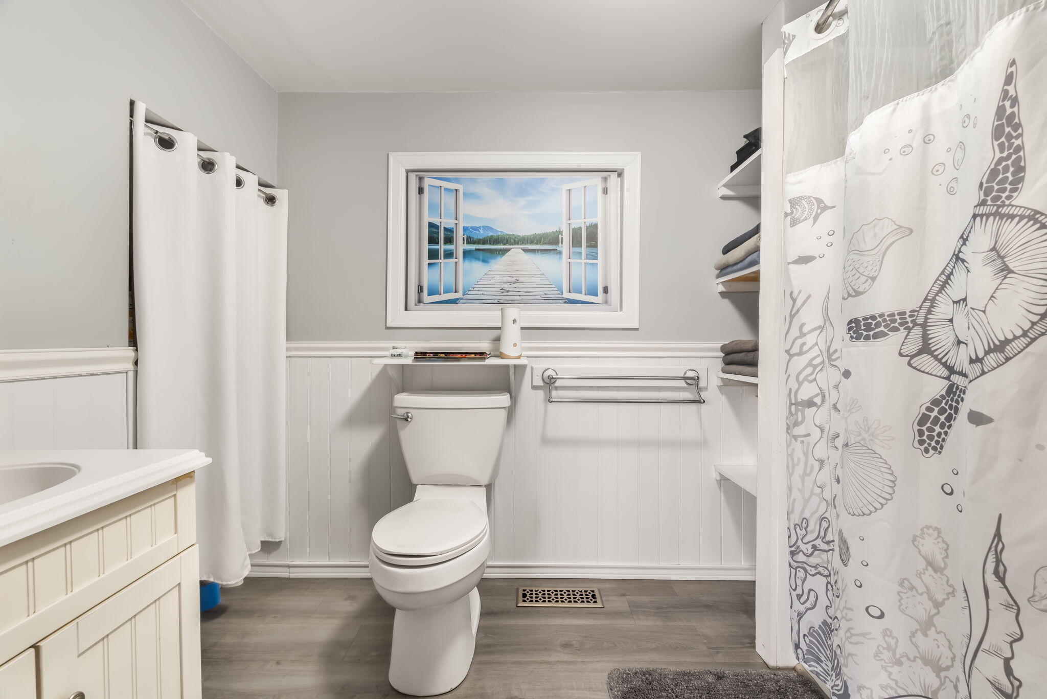 42 Lagrange Road, Howland, ME, 04448