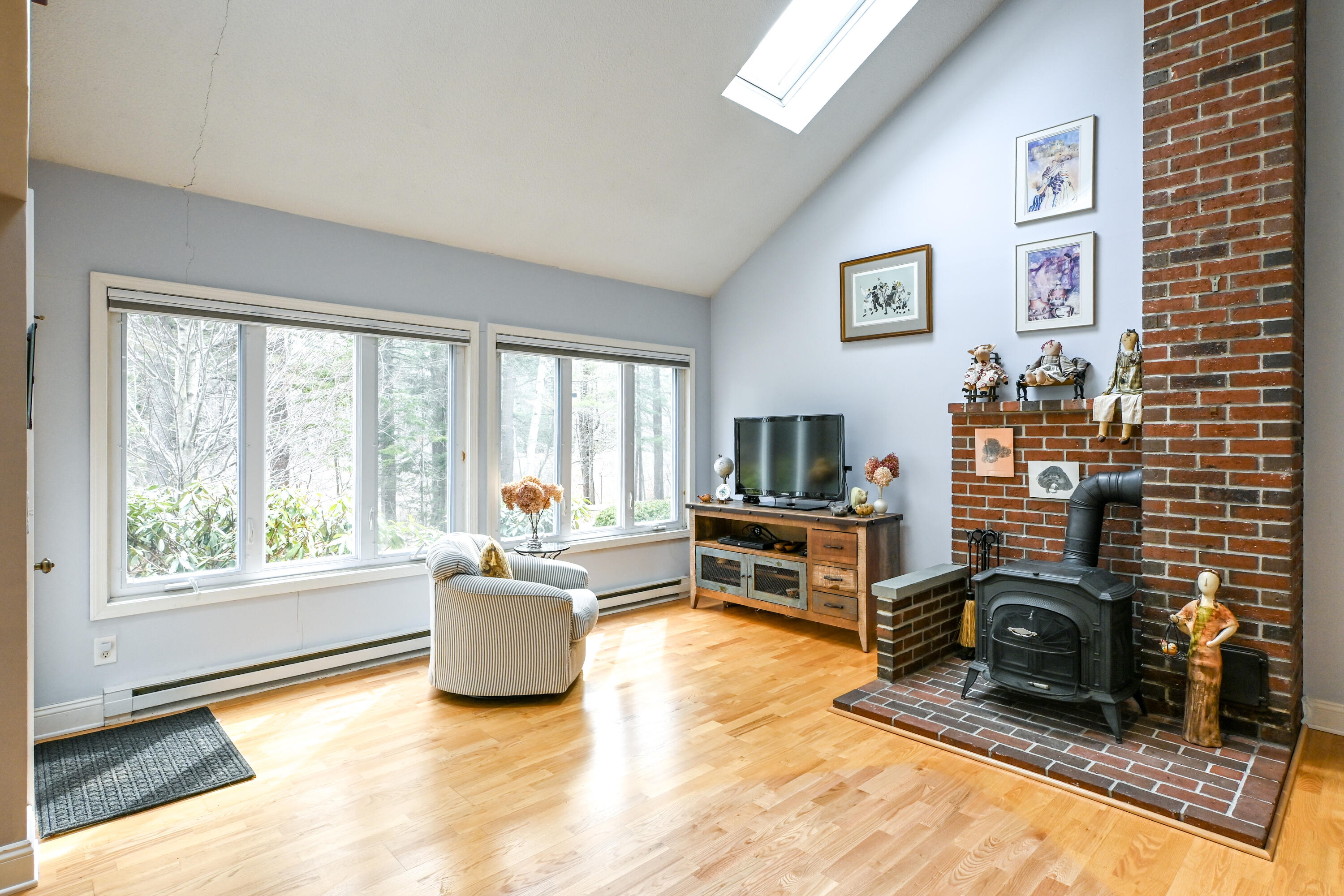 20 Celebration Court UNIT 6, Portland, ME, 04102