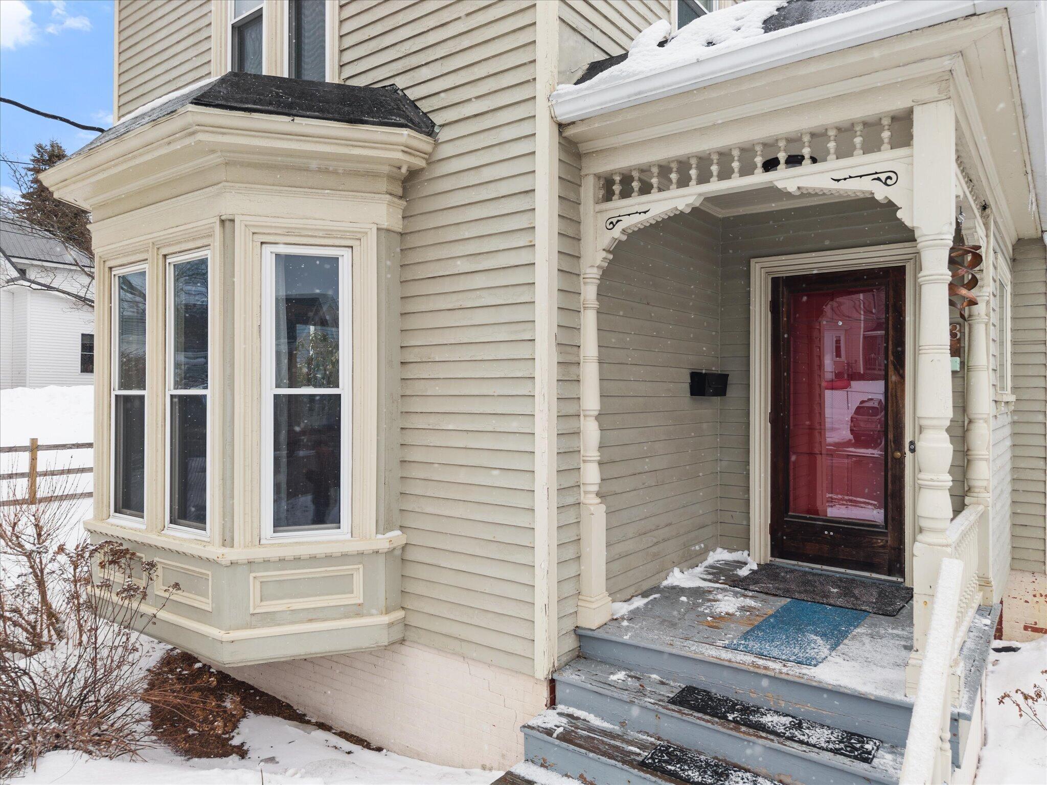 23 Washington Street, Brewer, ME, 04412