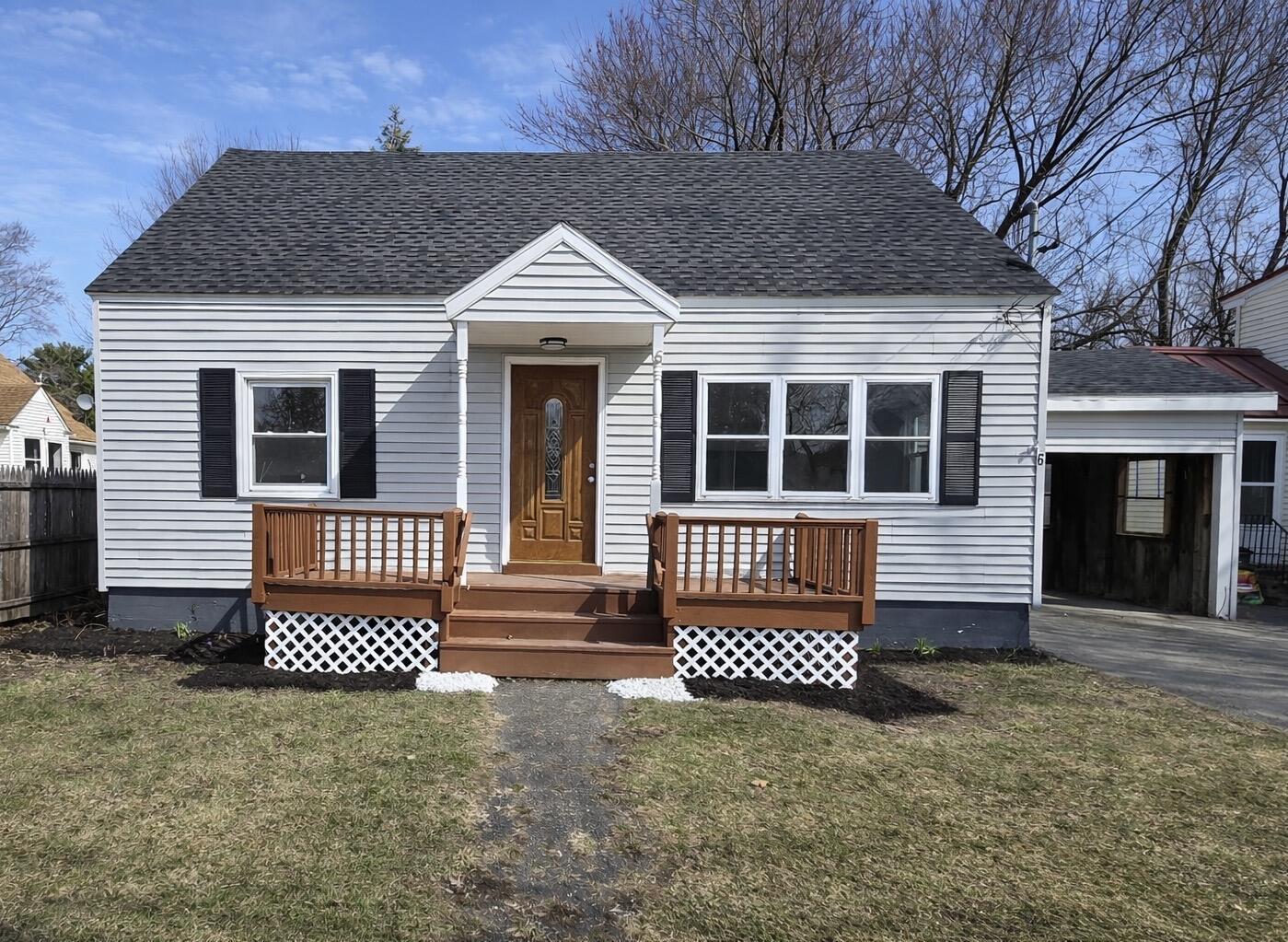 Homes For Sale Under $250,000