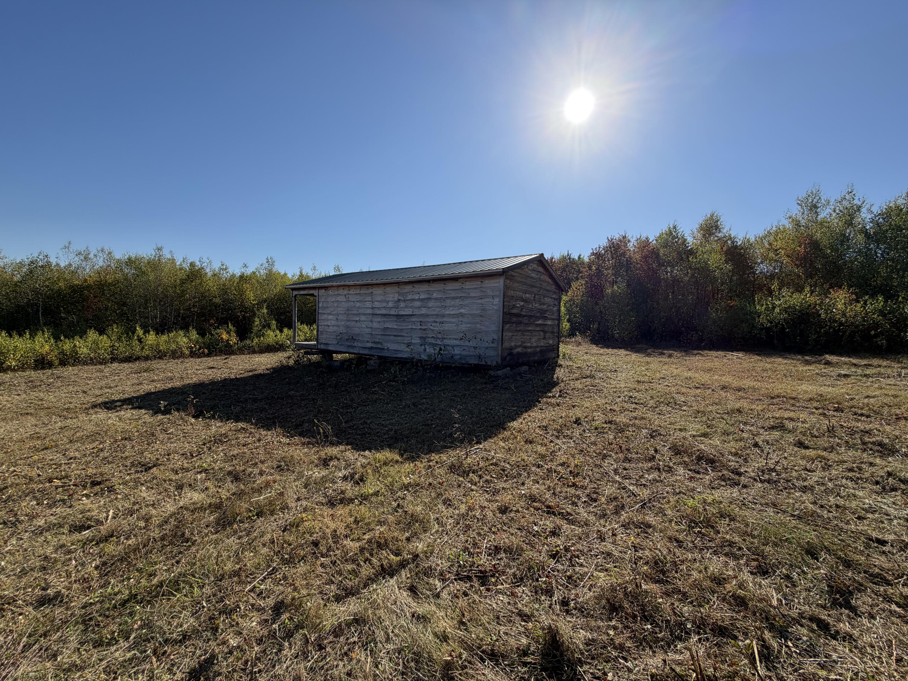 Off Lord Brook Road, Grand Falls Twp, ME, 04418