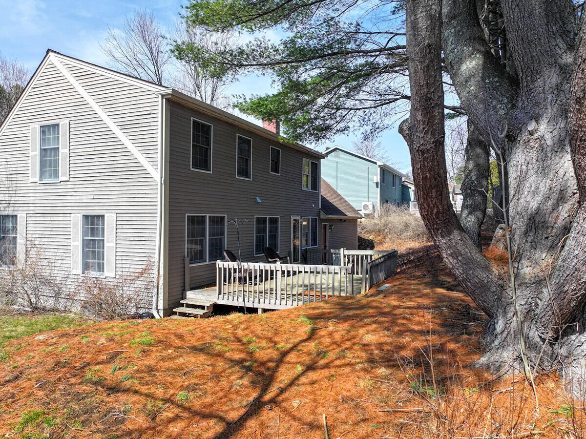 11 Kensington Terrace, Lewiston, ME, 04240