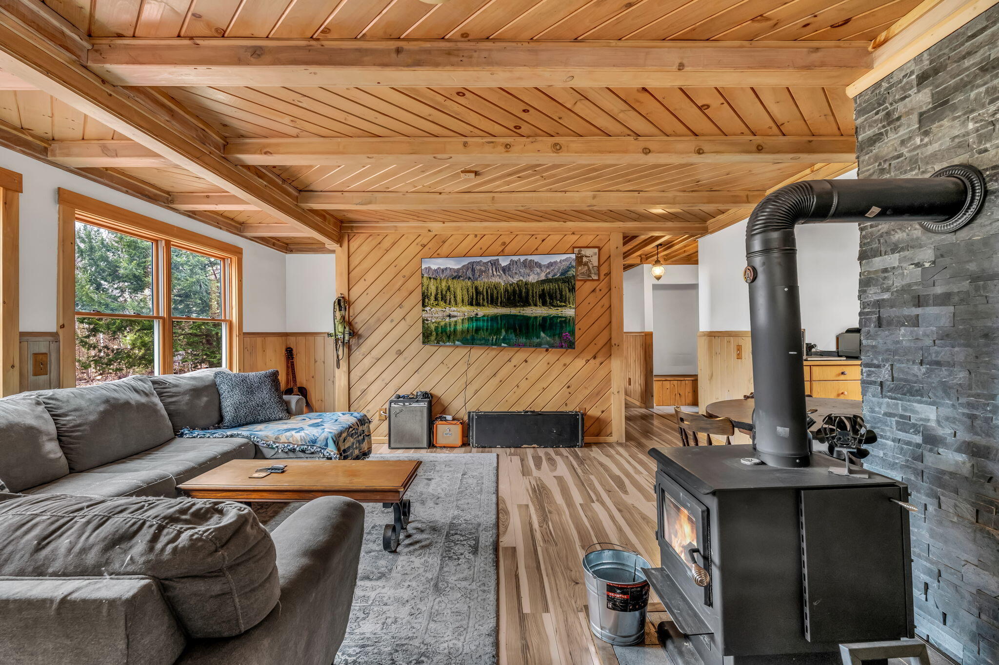 79 Auburn Road, Peru, ME, 04290