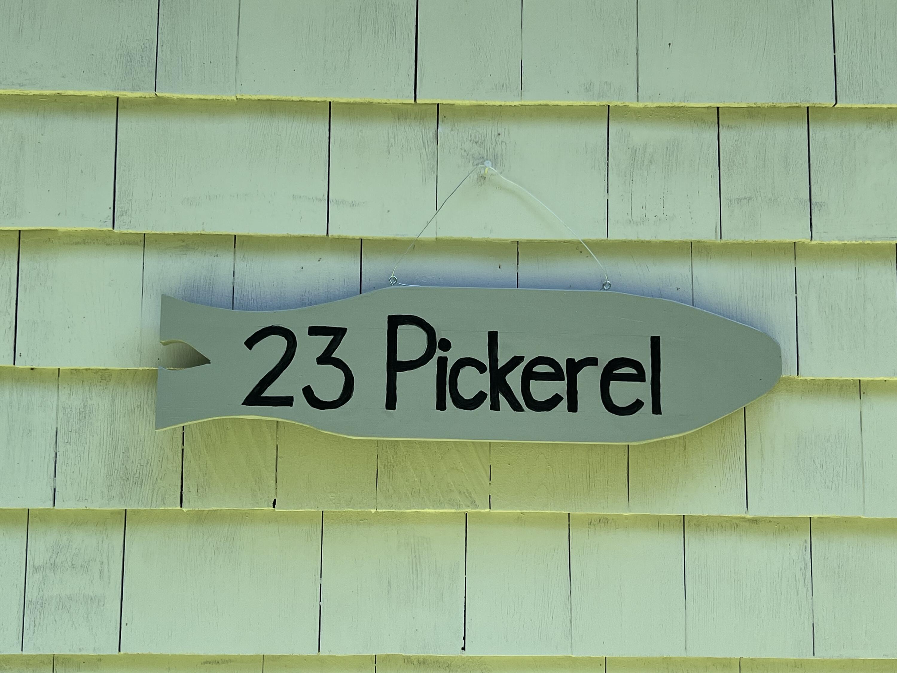 23 Pickerel Lane