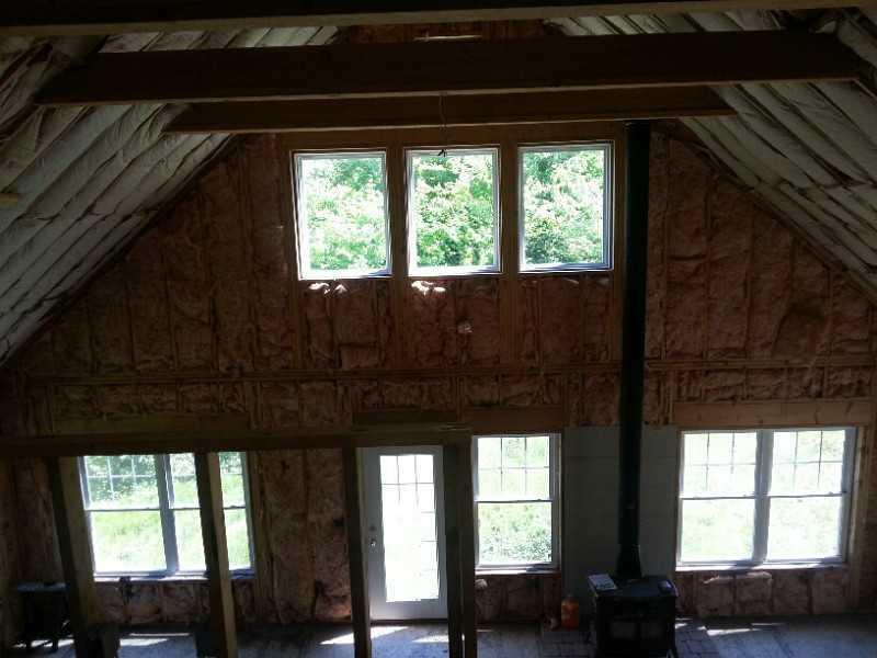 44 Coyote Lane, Carthage, ME, 04224