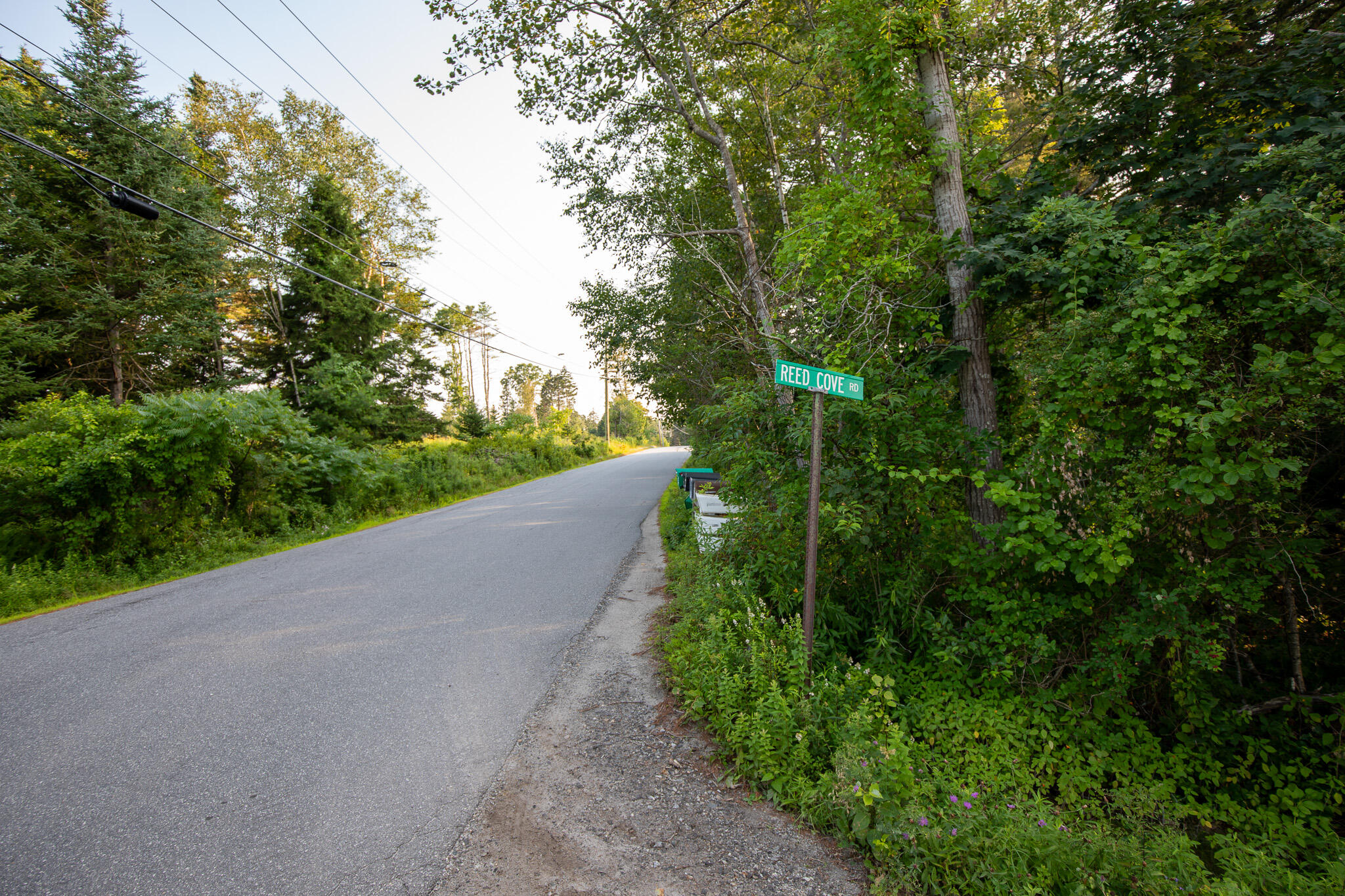 0 Bayview Road UNIT 2, Harpswell, ME, 04066