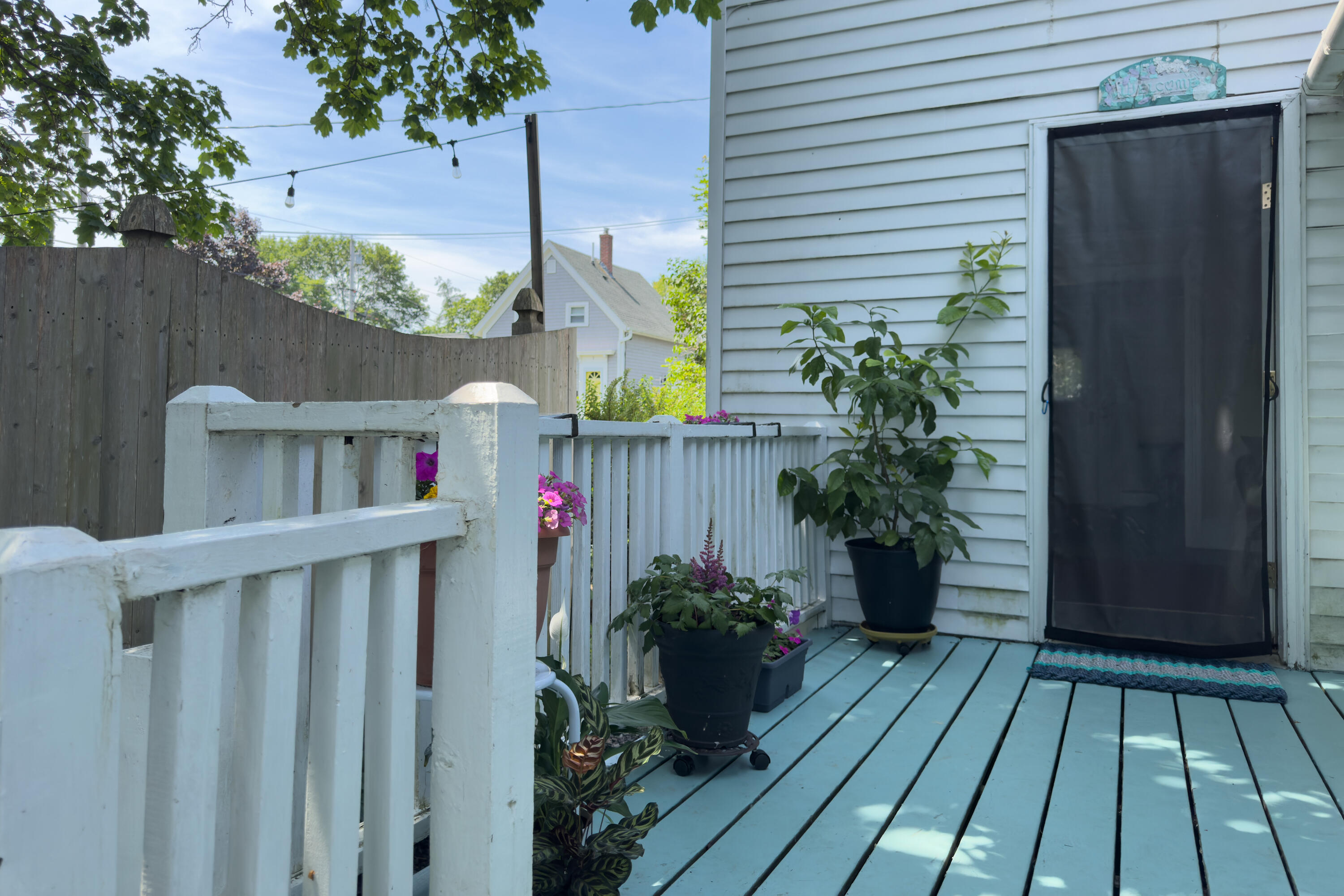 5 Purchase Street