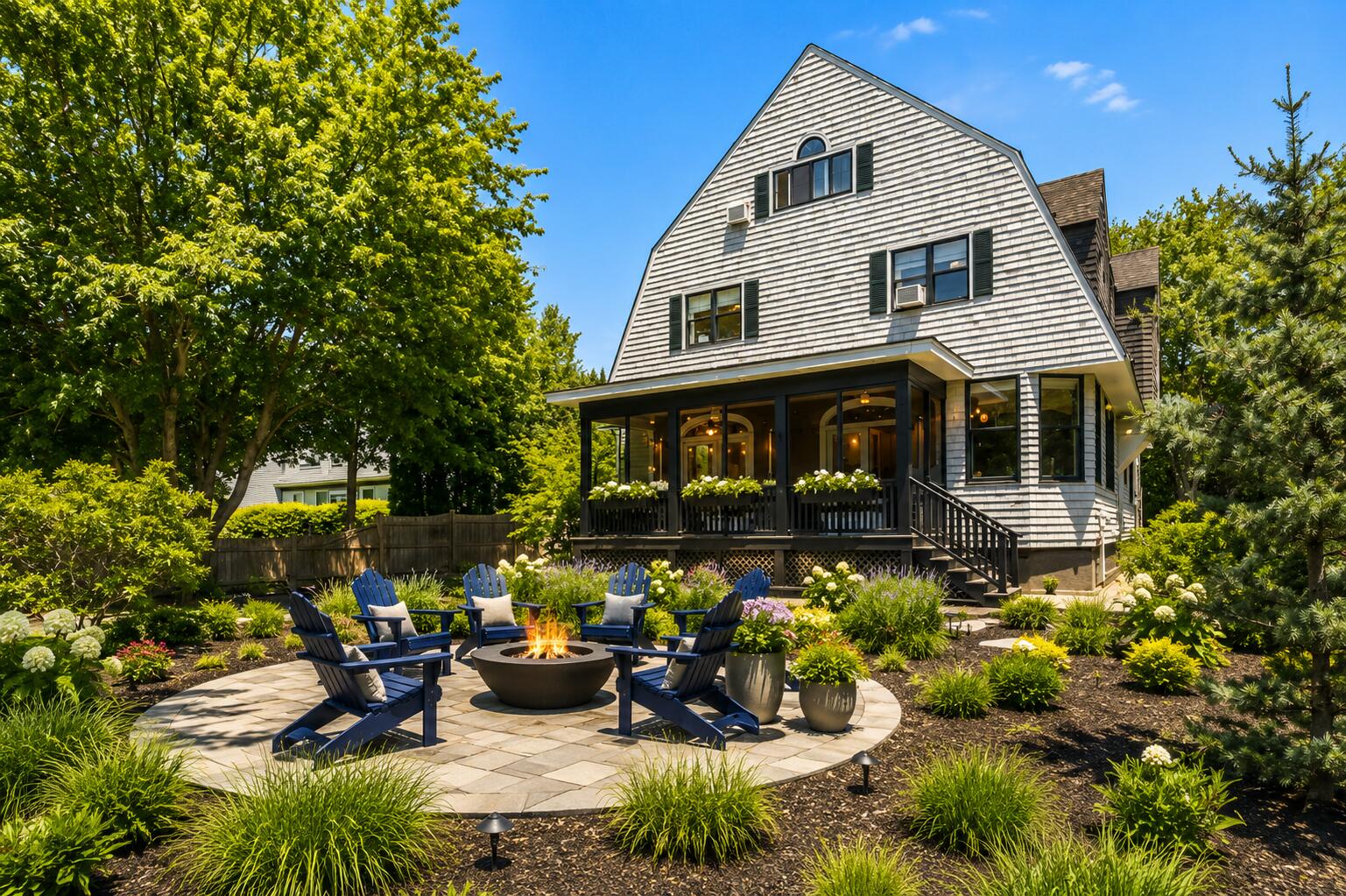 Photo of 61 Fletcher Street Kennebunk ME 04043